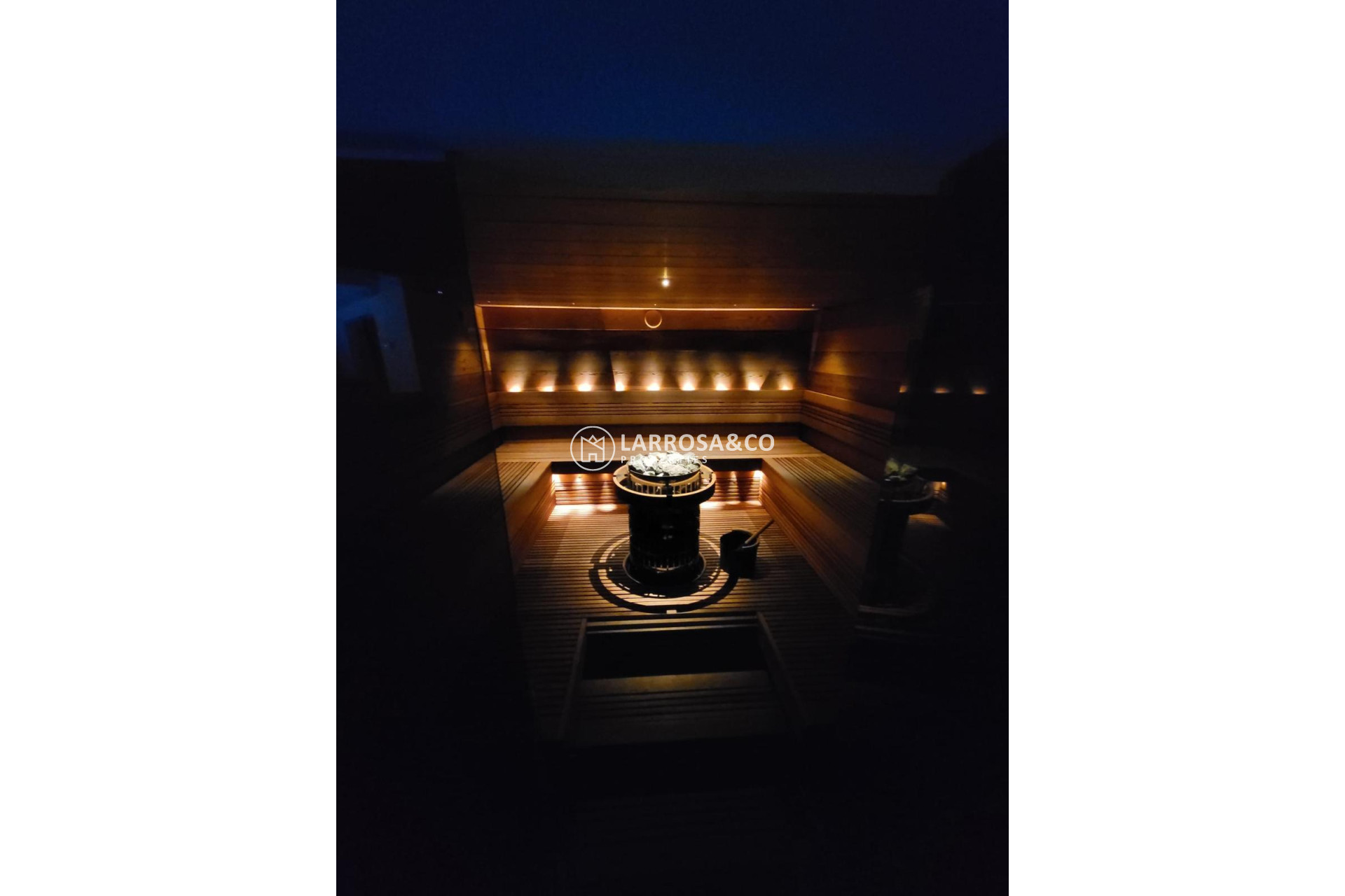 Reventa - Chalet - Las Colinas Golf - Costa Blanca