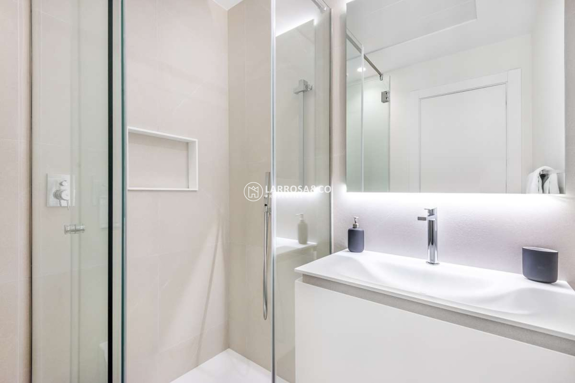 Reventa - Chalet - Las Colinas Golf - Costa Blanca