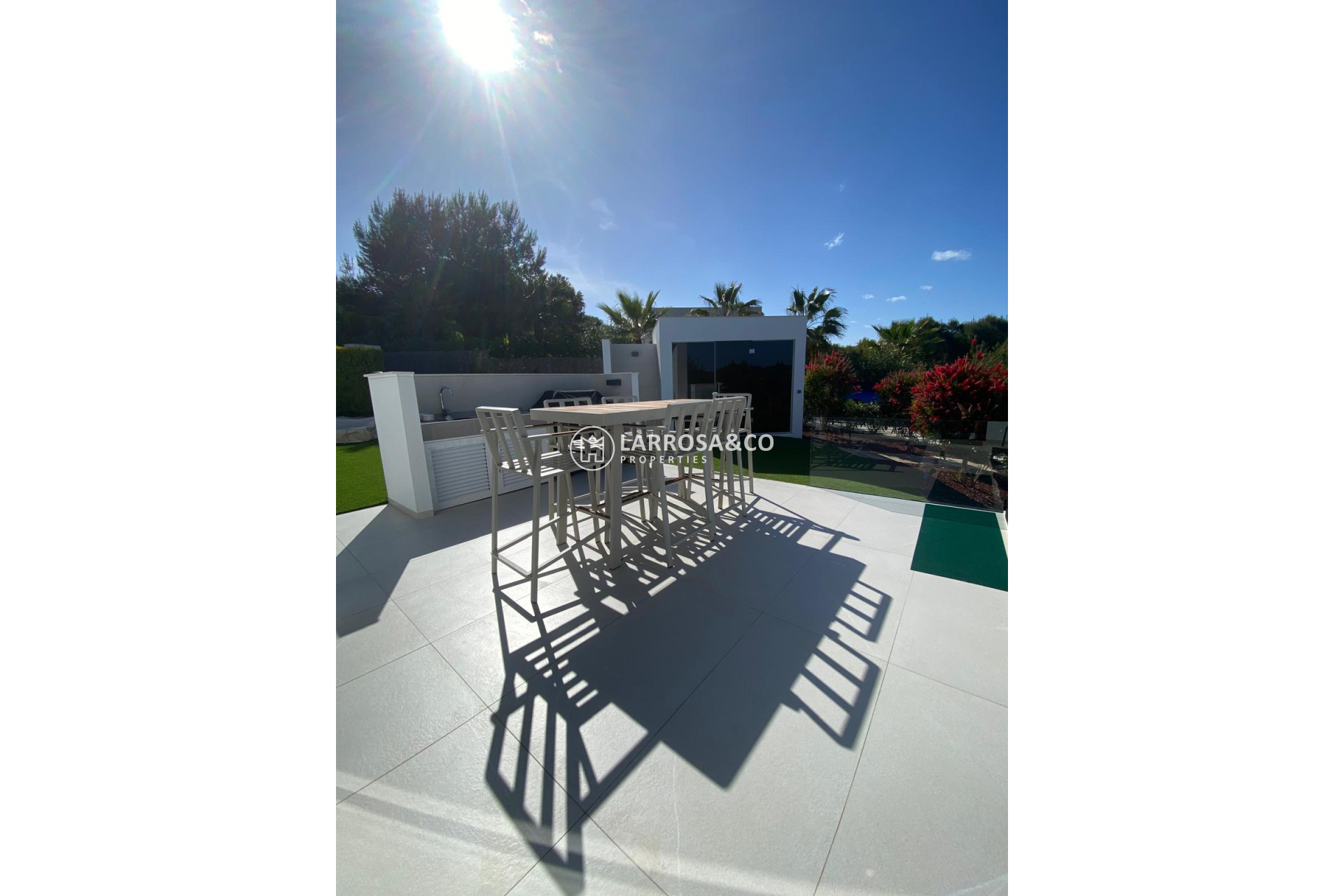 Reventa - Chalet - Las Colinas Golf - Costa Blanca