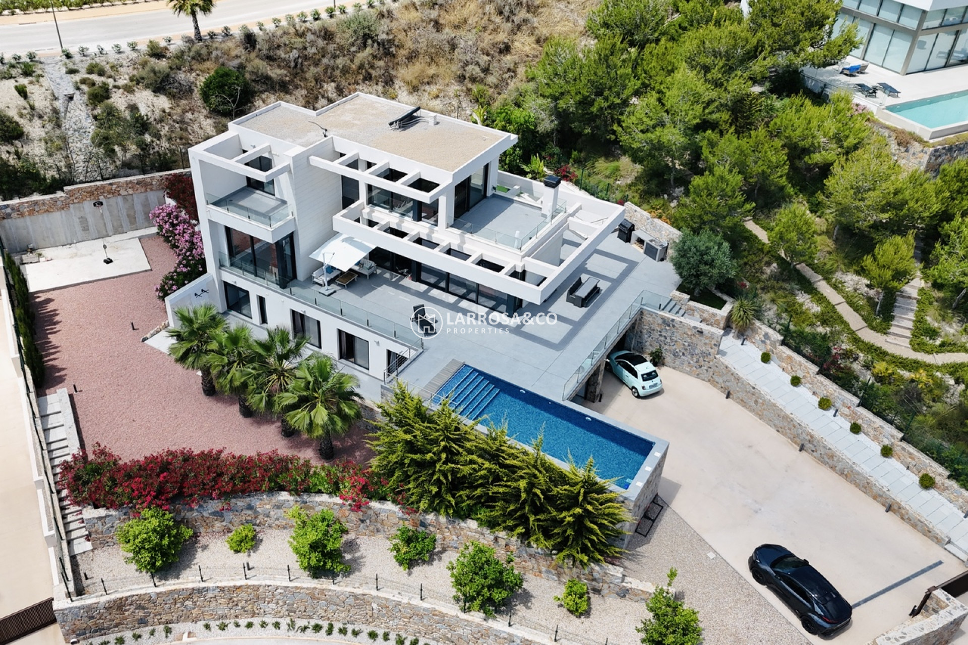 Reventa - Chalet - Las Colinas Golf - Costa Blanca