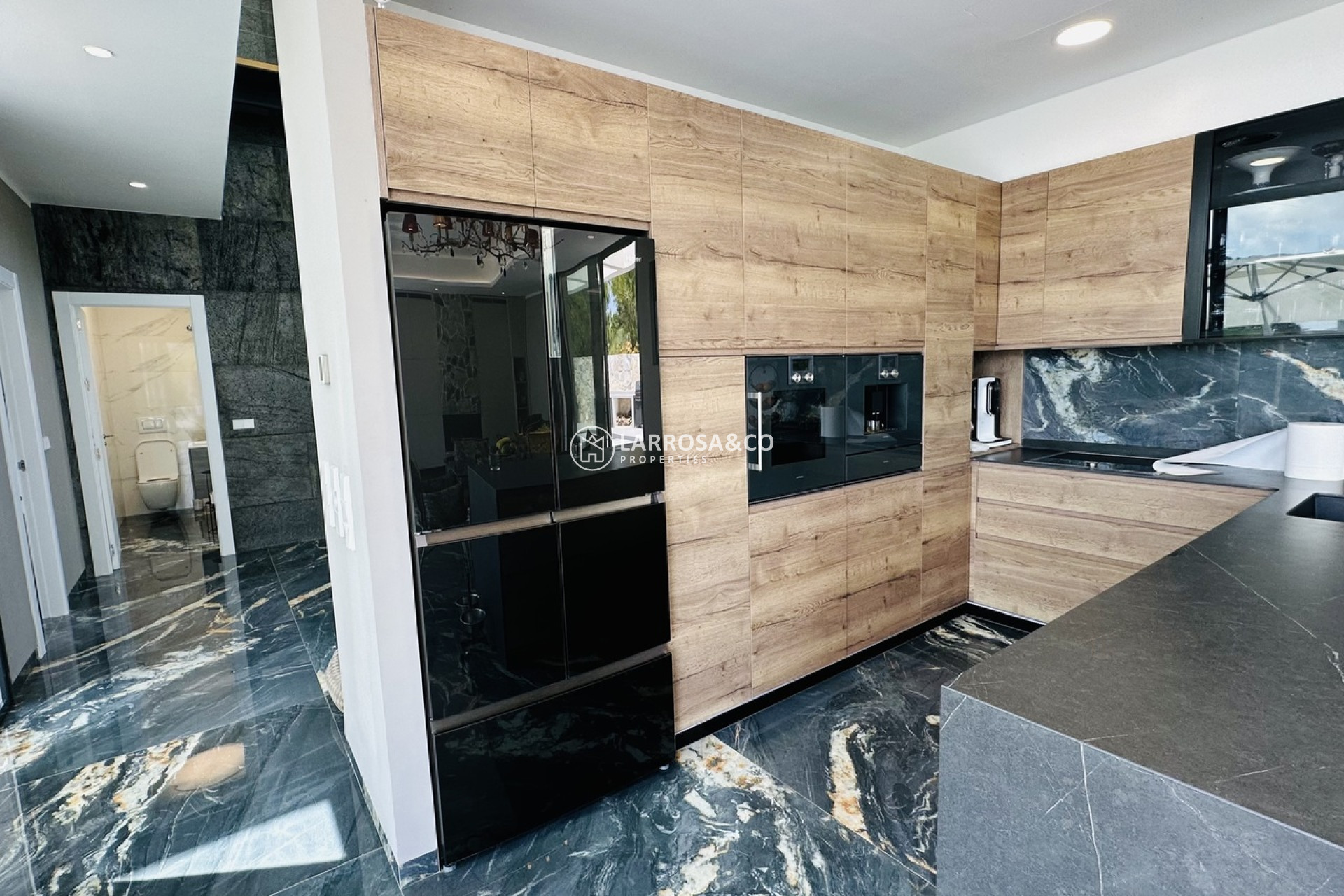 Reventa - Chalet - Las Colinas Golf - Costa Blanca