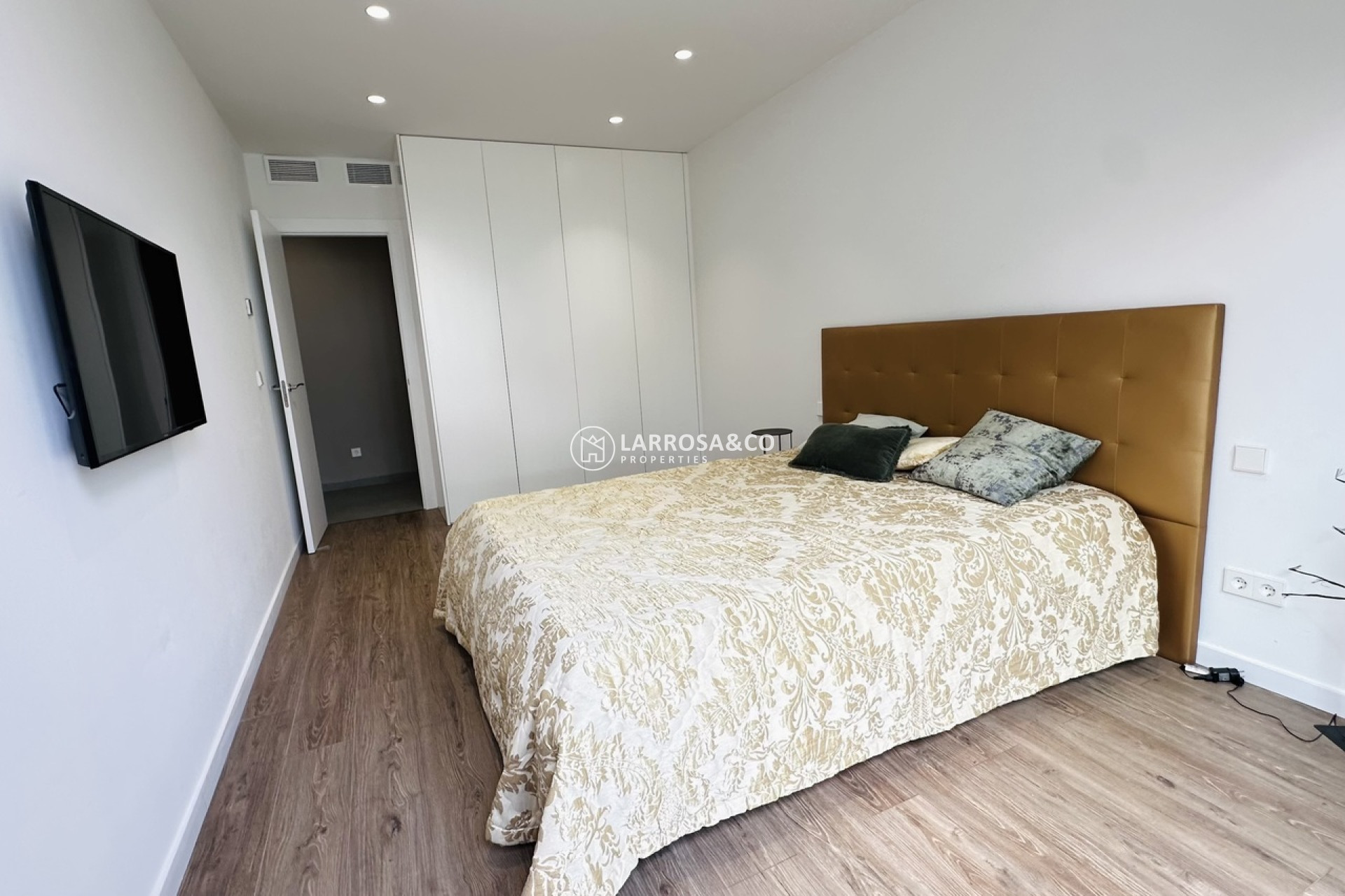 Reventa - Chalet - Las Colinas Golf - Costa Blanca