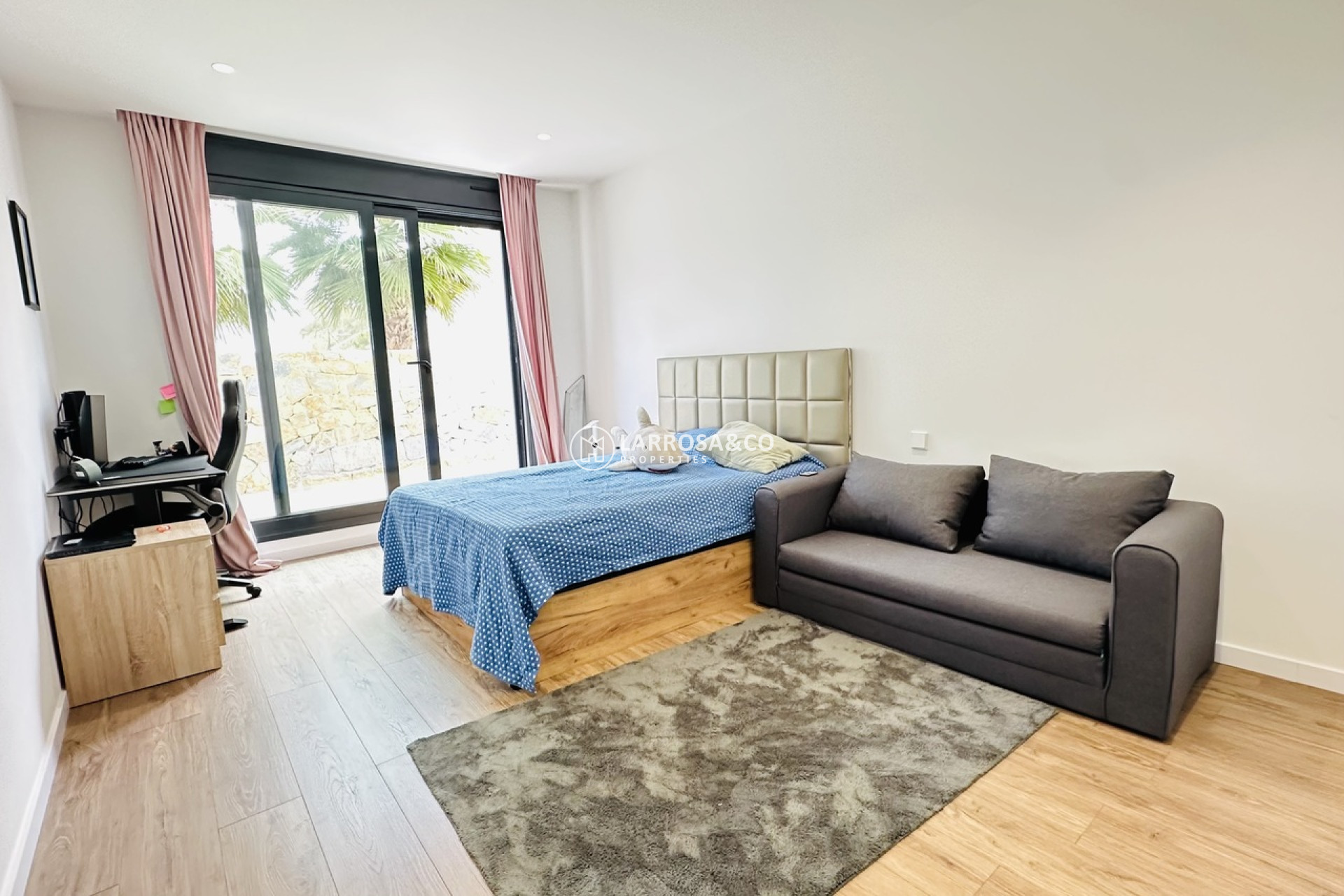 Reventa - Chalet - Las Colinas Golf - Costa Blanca