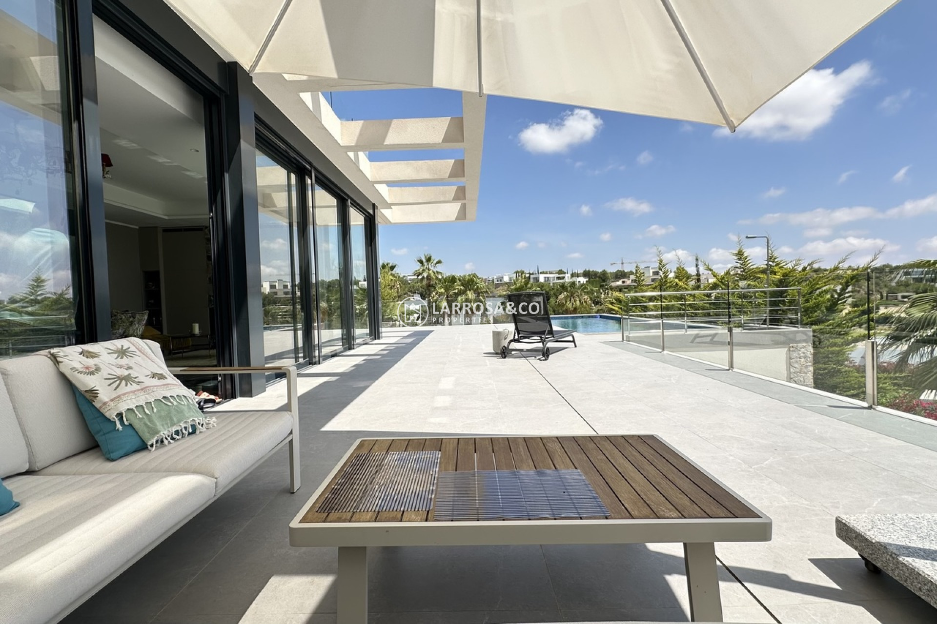 Reventa - Chalet - Las Colinas Golf - Costa Blanca