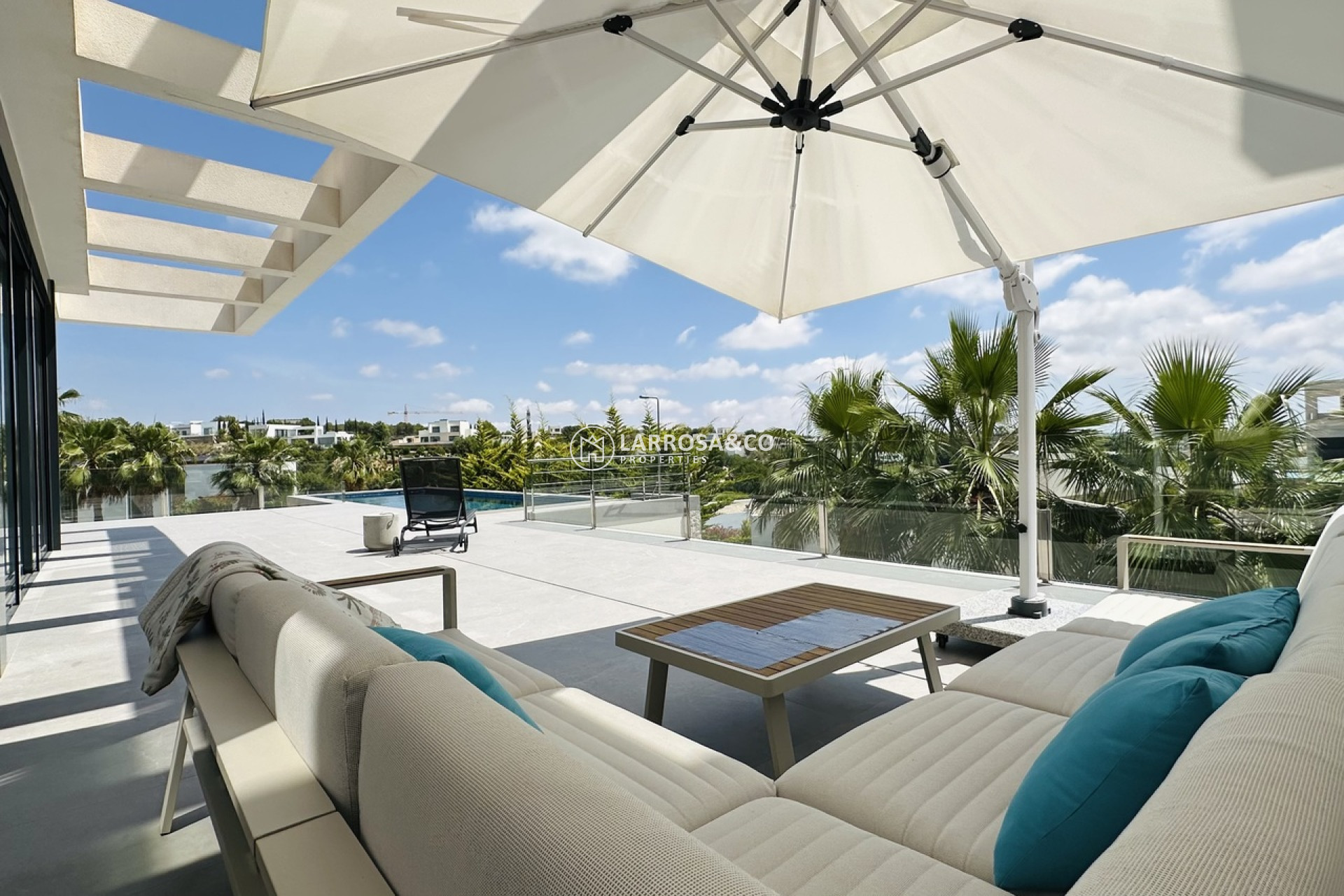 Reventa - Chalet - Las Colinas Golf - Costa Blanca