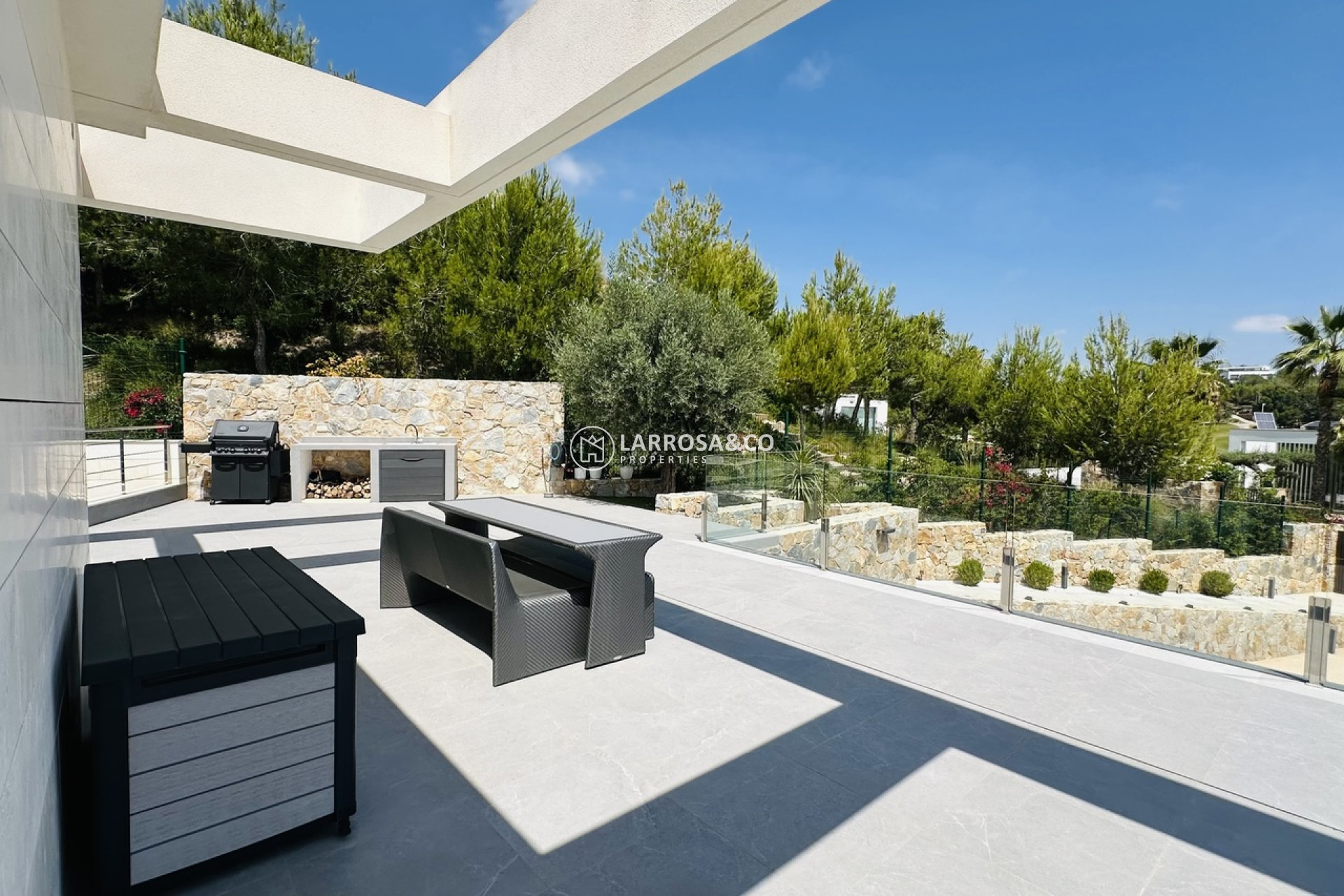 Reventa - Chalet - Las Colinas Golf - Costa Blanca
