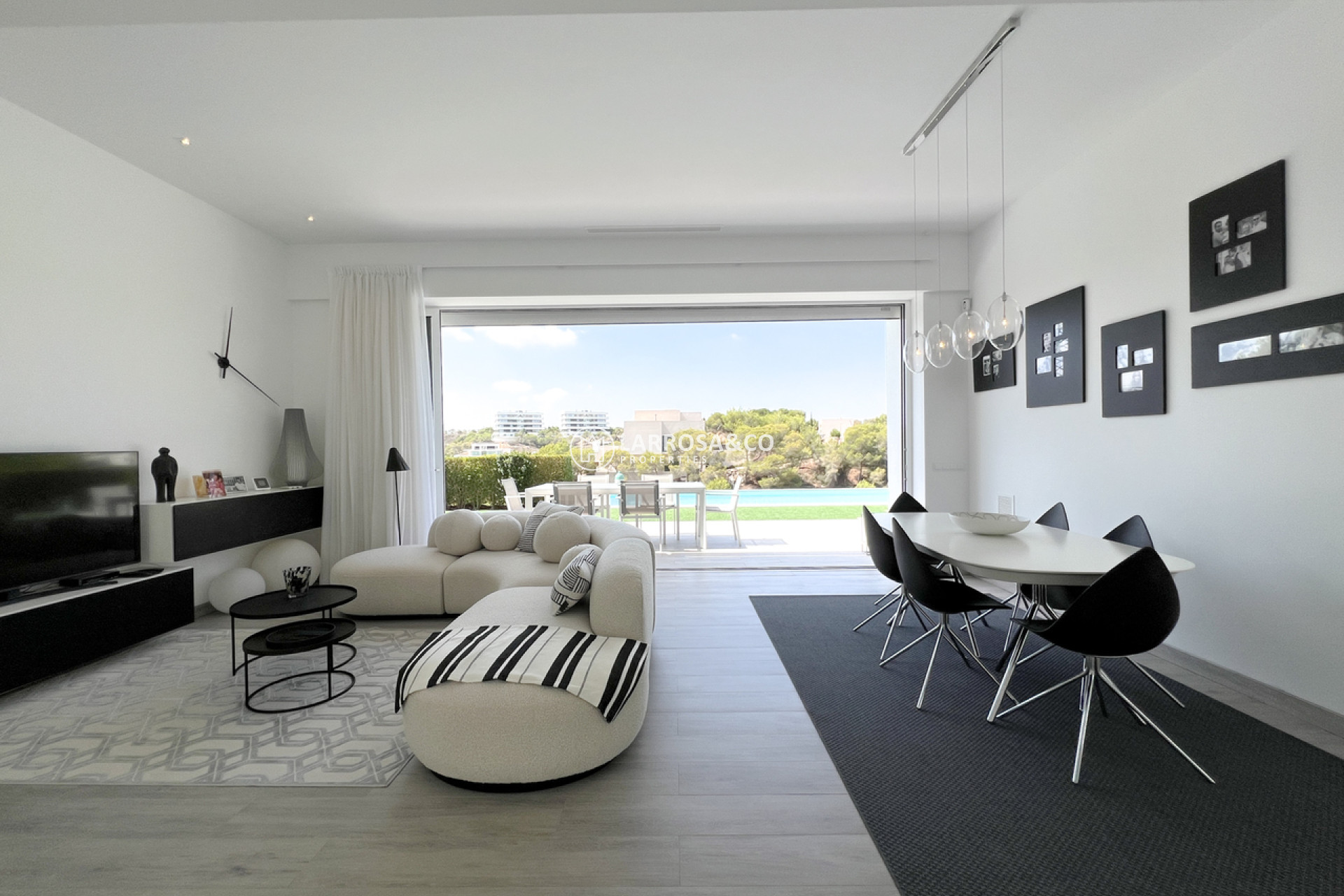 Reventa - Chalet - Las Colinas Golf - Costa Blanca
