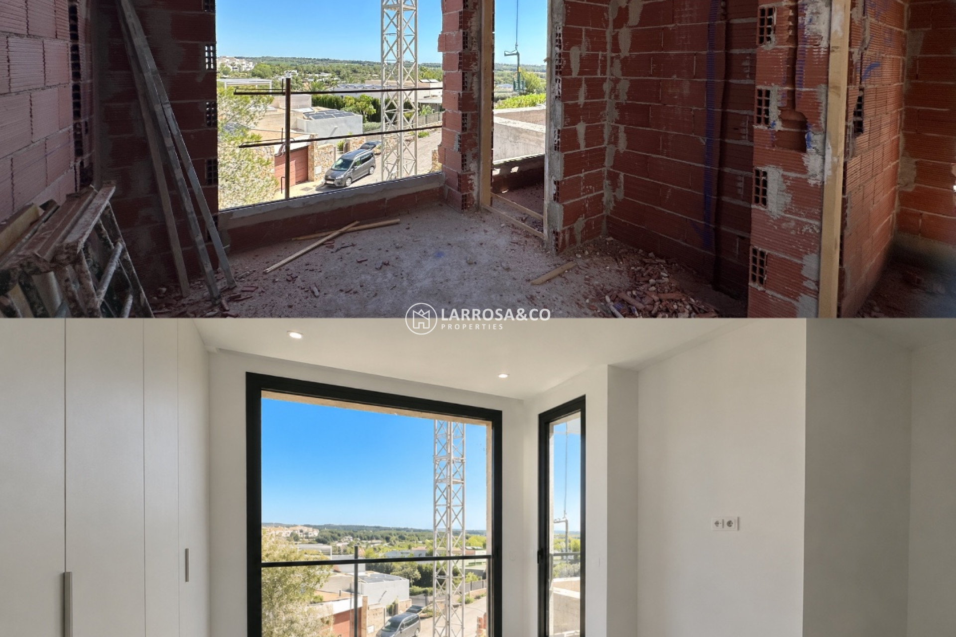Reventa - Chalet - Las Colinas Golf - Costa Blanca