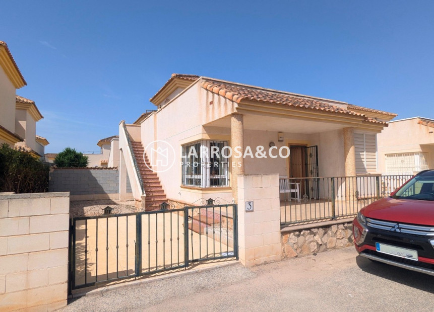 Reventa - Chalet - Lo Crispin - Inland