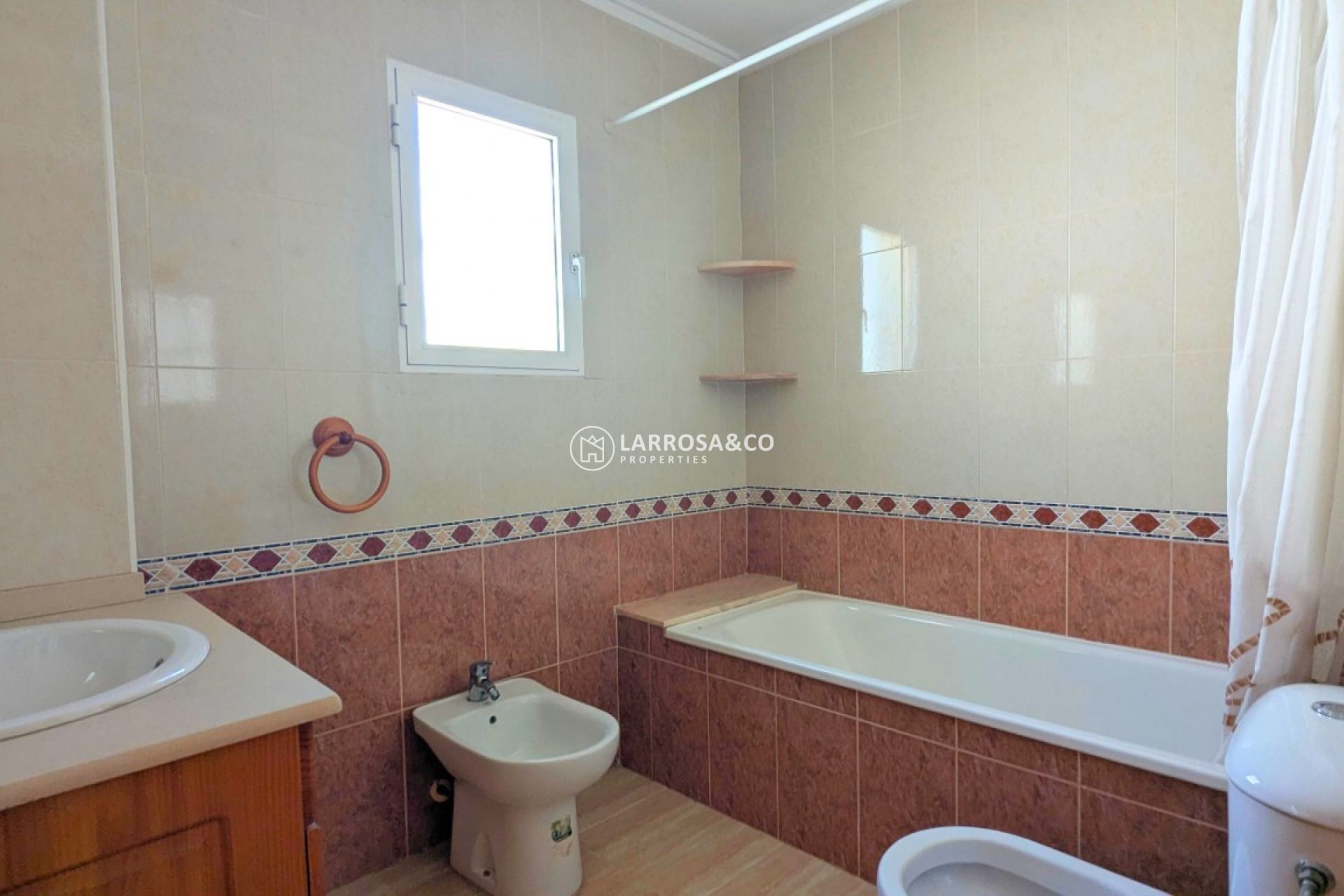 Reventa - Chalet - Lo Crispin - Inland