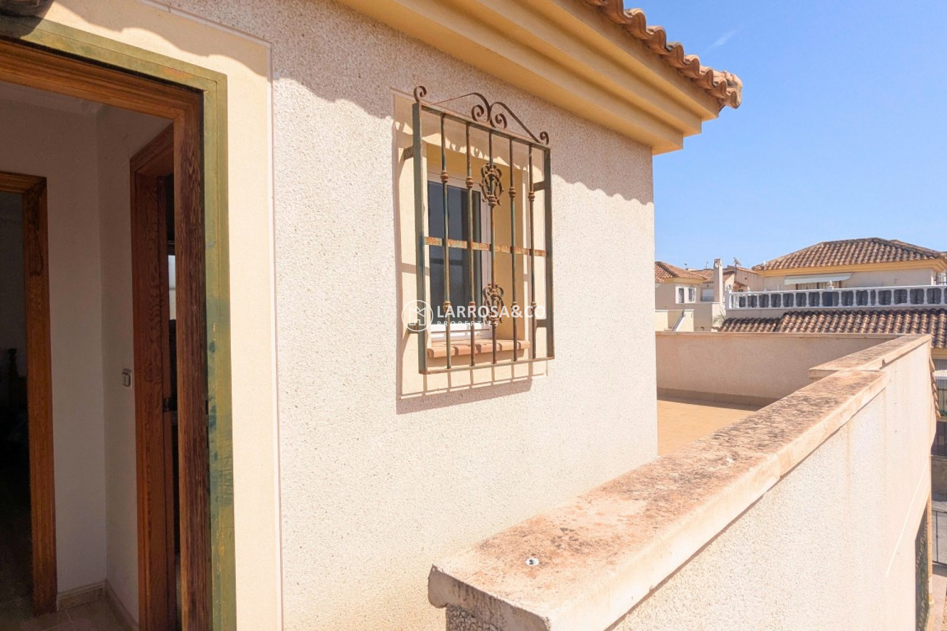 Reventa - Chalet - Lo Crispin - Inland
