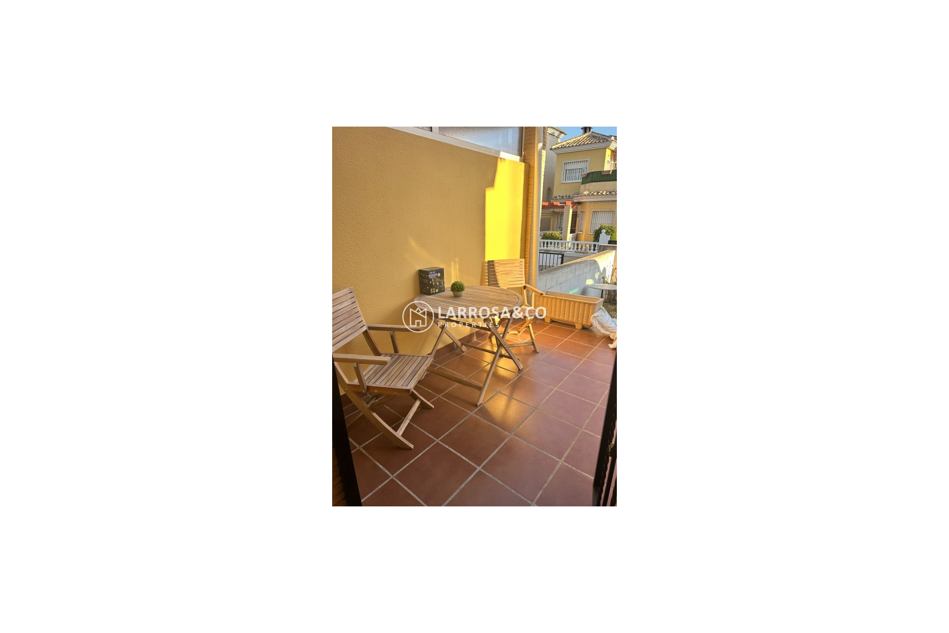 Reventa - Chalet - Lo Crispin - Inland