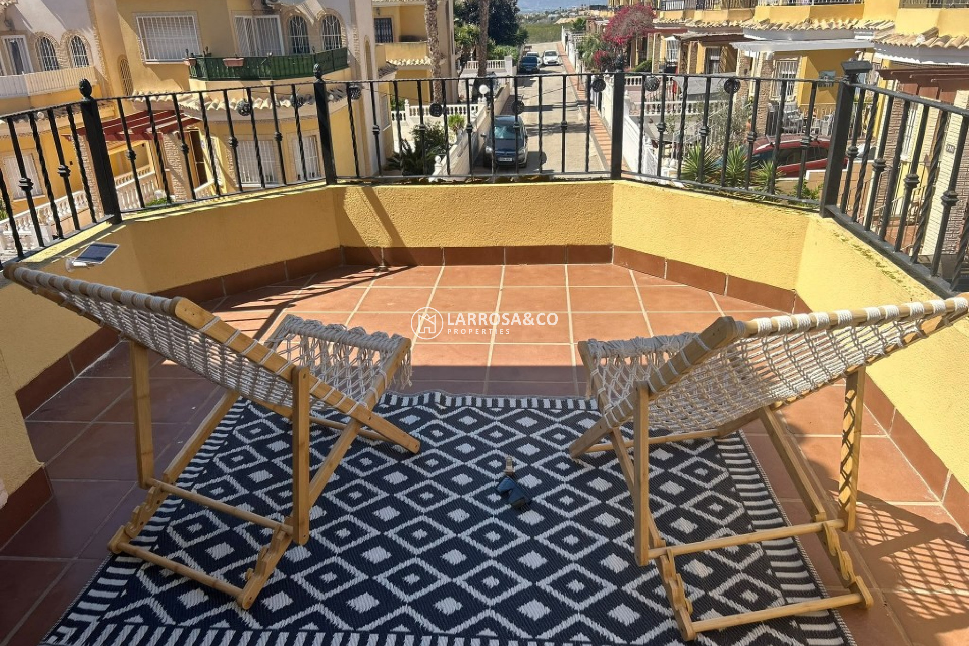 Reventa - Chalet - Lo Crispin - Inland