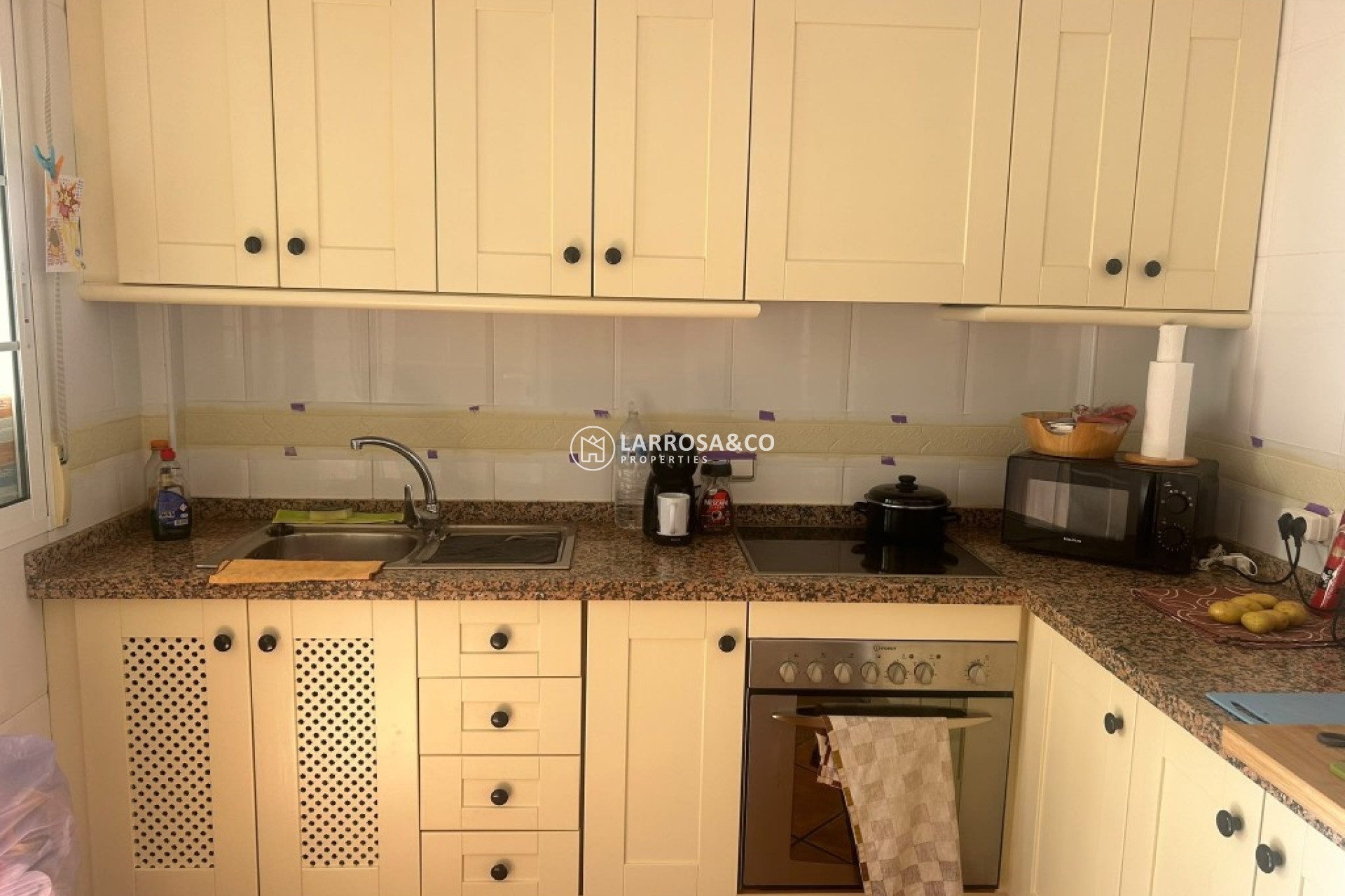 Reventa - Chalet - Lo Crispin - Inland