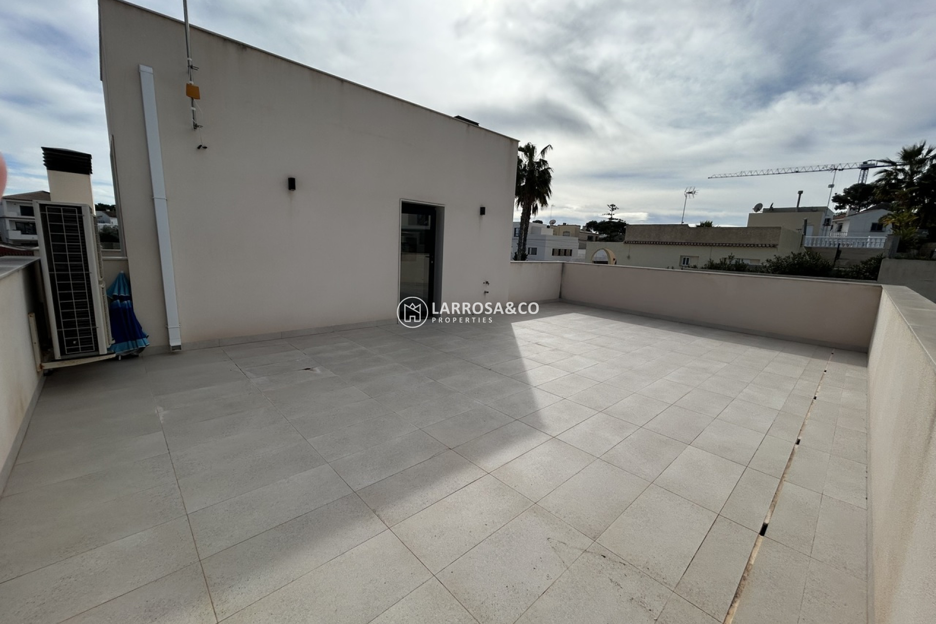 Reventa - Chalet - Los Balcones - Costa Blanca