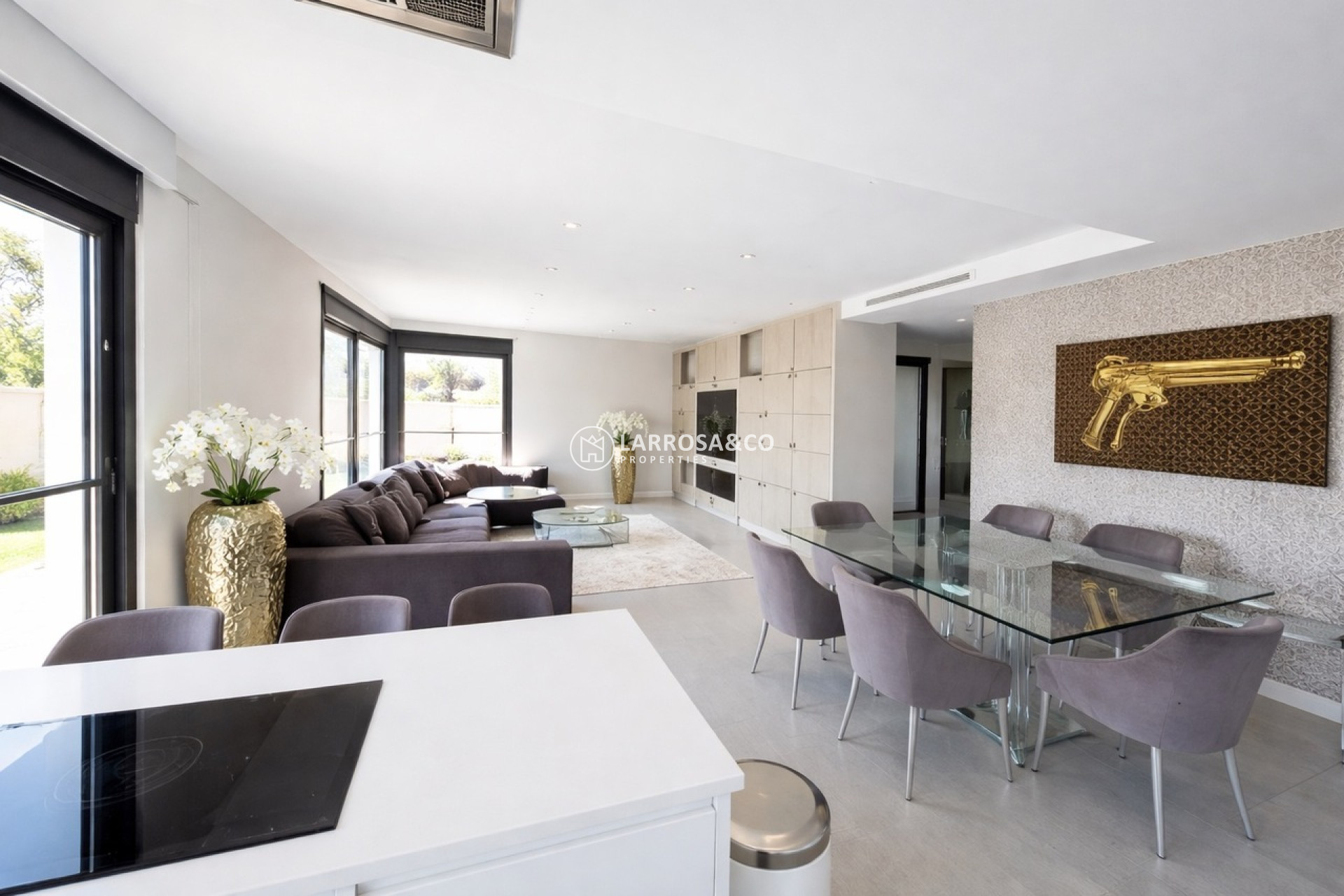 Reventa - Chalet - Los Balcones - Costa Blanca