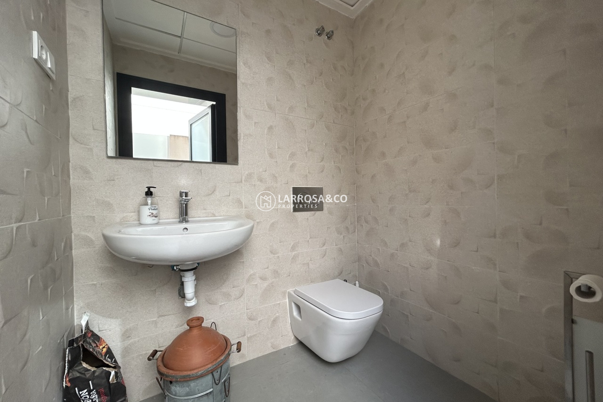 Reventa - Chalet - Los Balcones - Costa Blanca