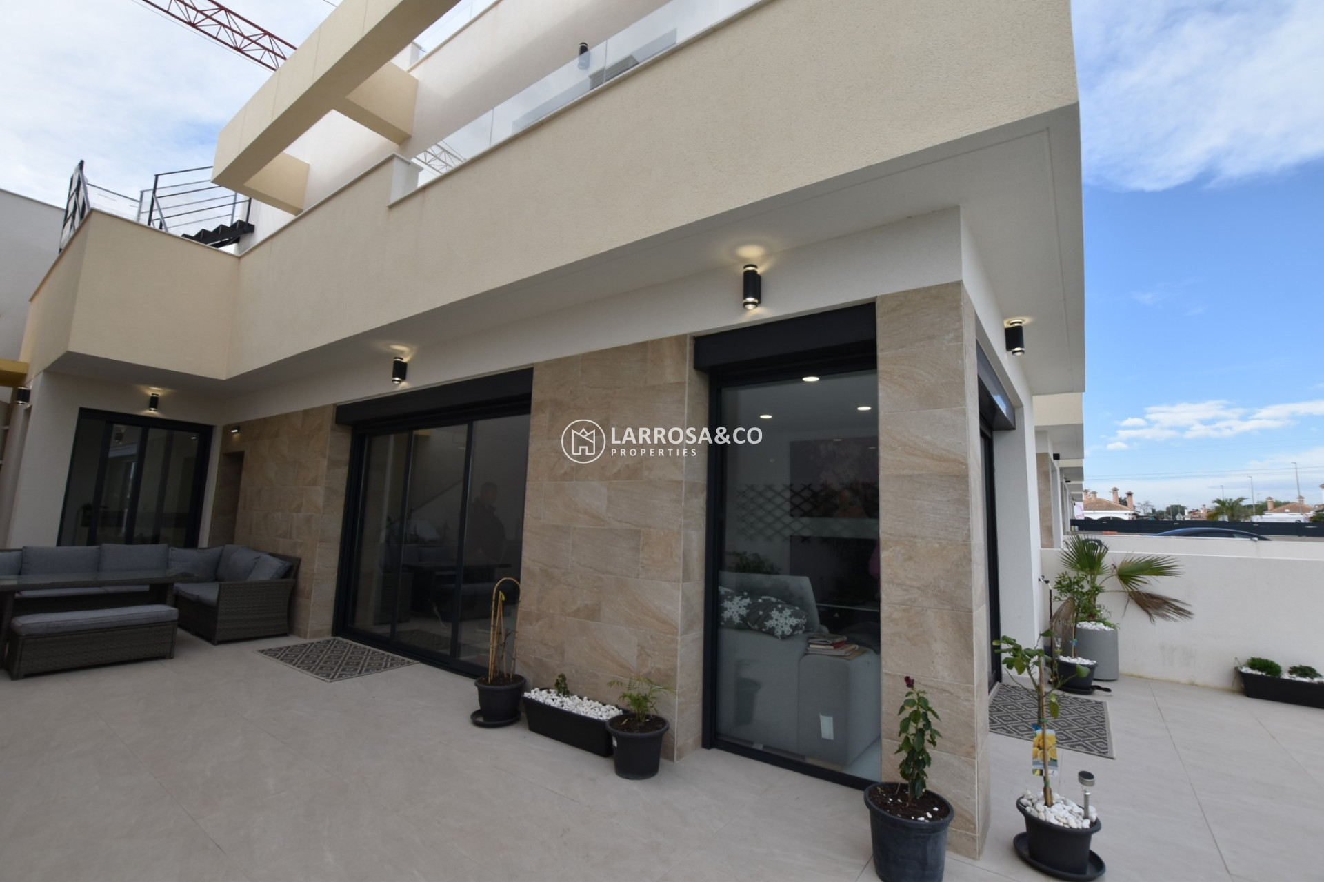 Reventa - Chalet - Los Montesinos - Costa Blanca