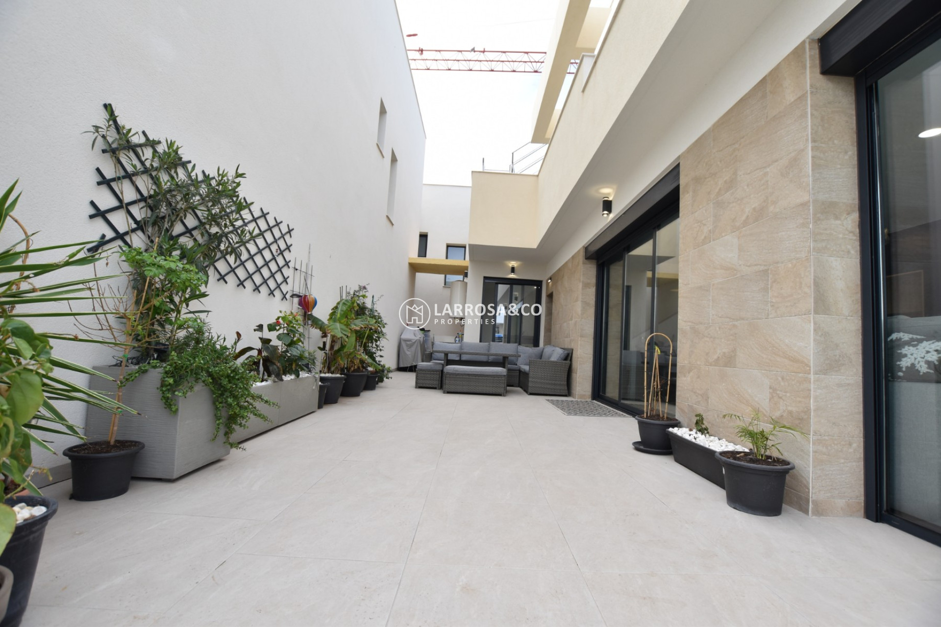 Reventa - Chalet - Los Montesinos - Costa Blanca
