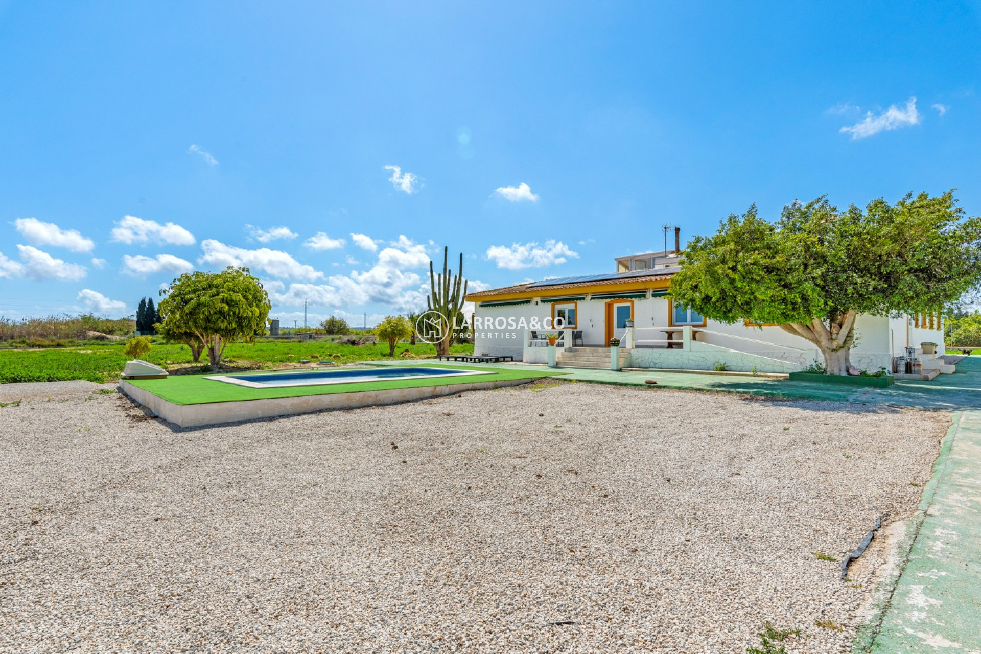 Reventa - Chalet - Los Montesinos - Costa Blanca