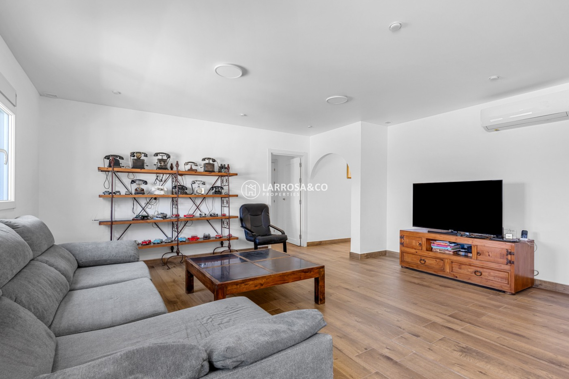 Reventa - Chalet - Los Montesinos - Costa Blanca