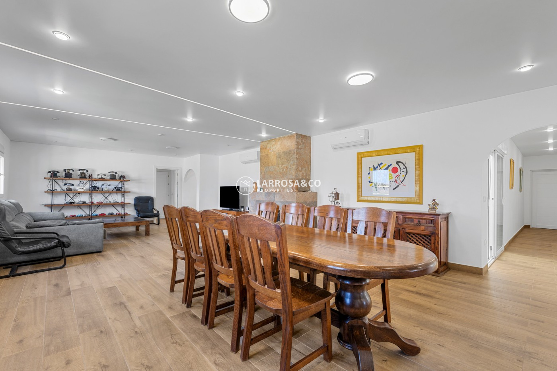 Reventa - Chalet - Los Montesinos - Costa Blanca