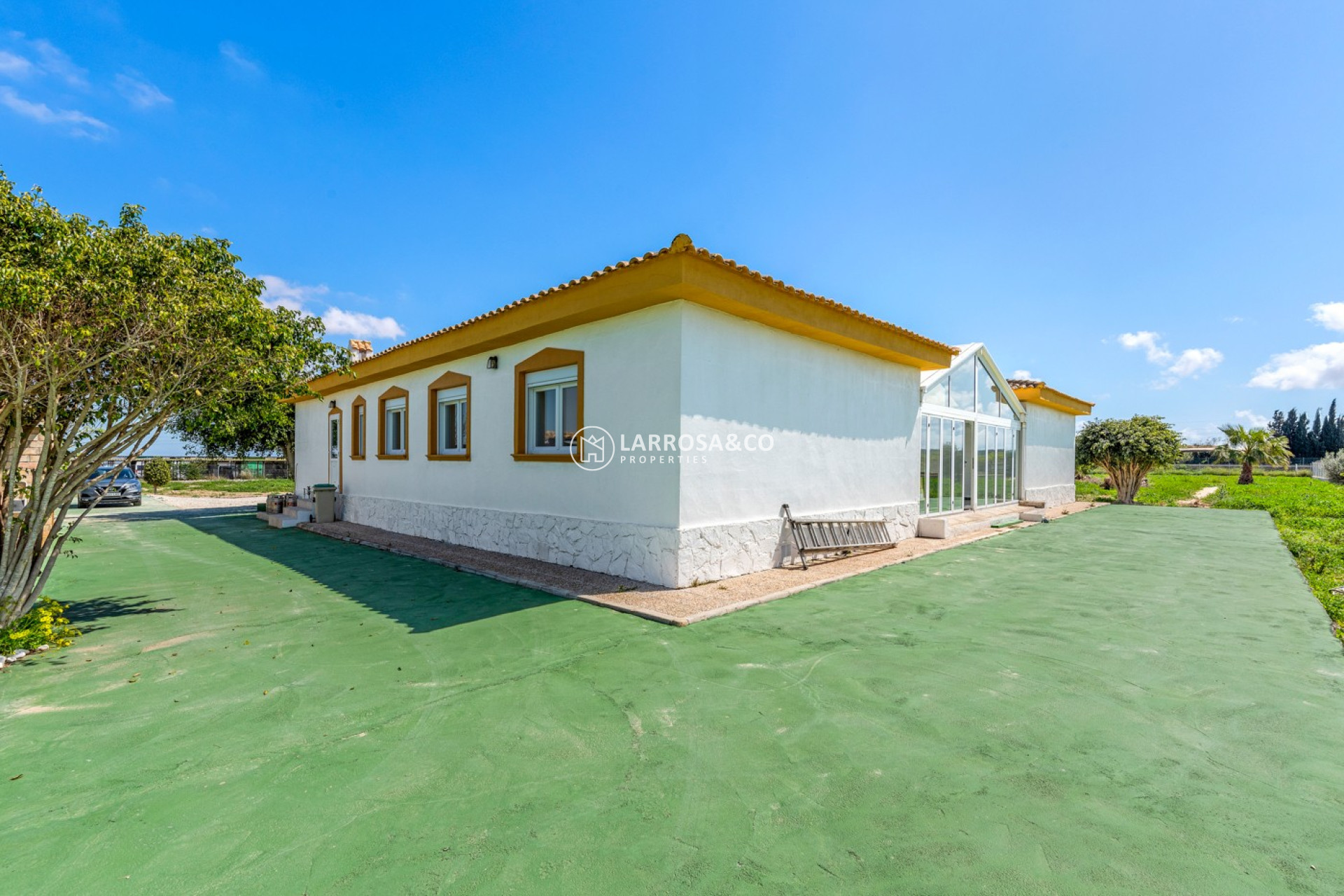 Reventa - Chalet - Los Montesinos - Costa Blanca