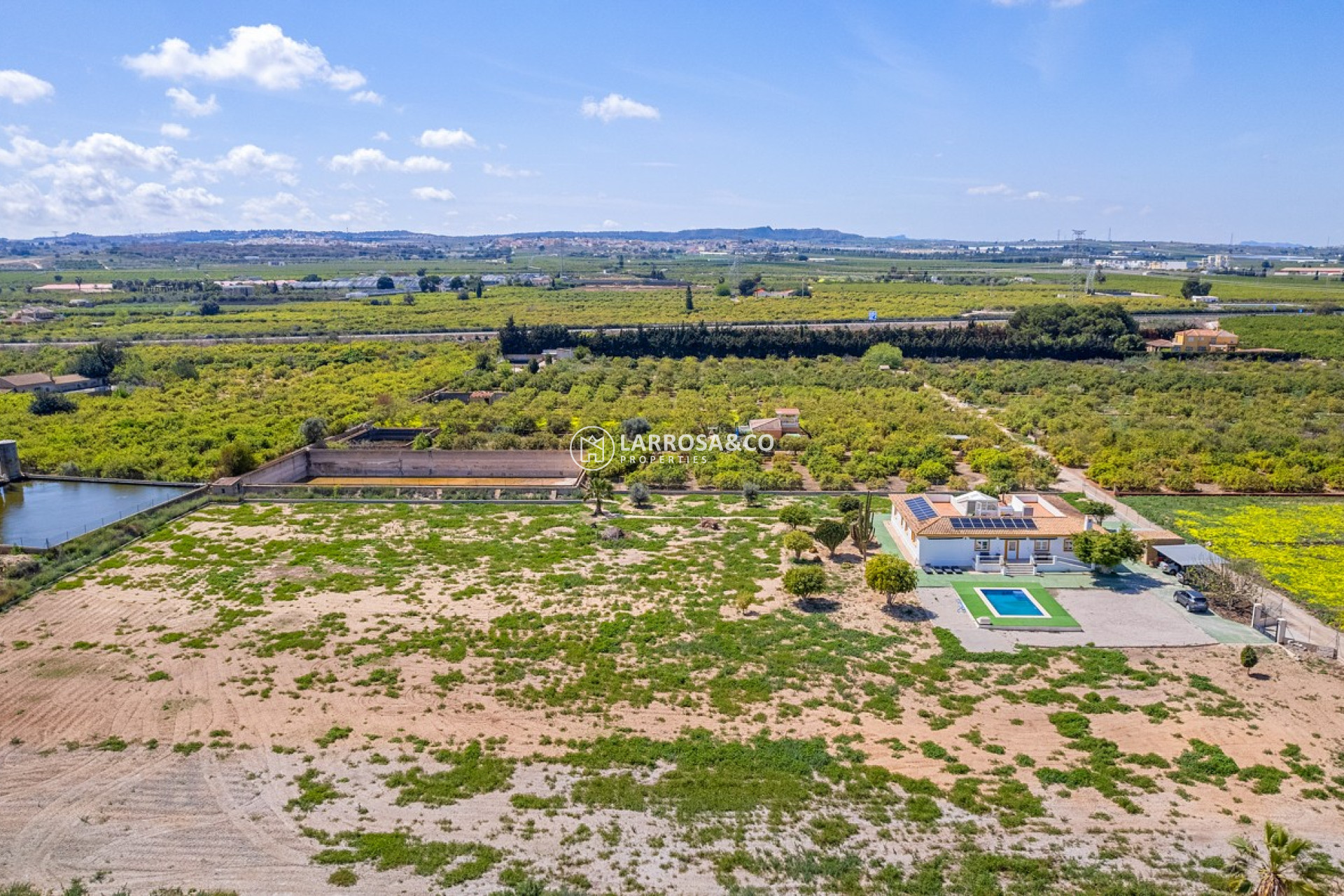 Reventa - Chalet - Los Montesinos - Costa Blanca