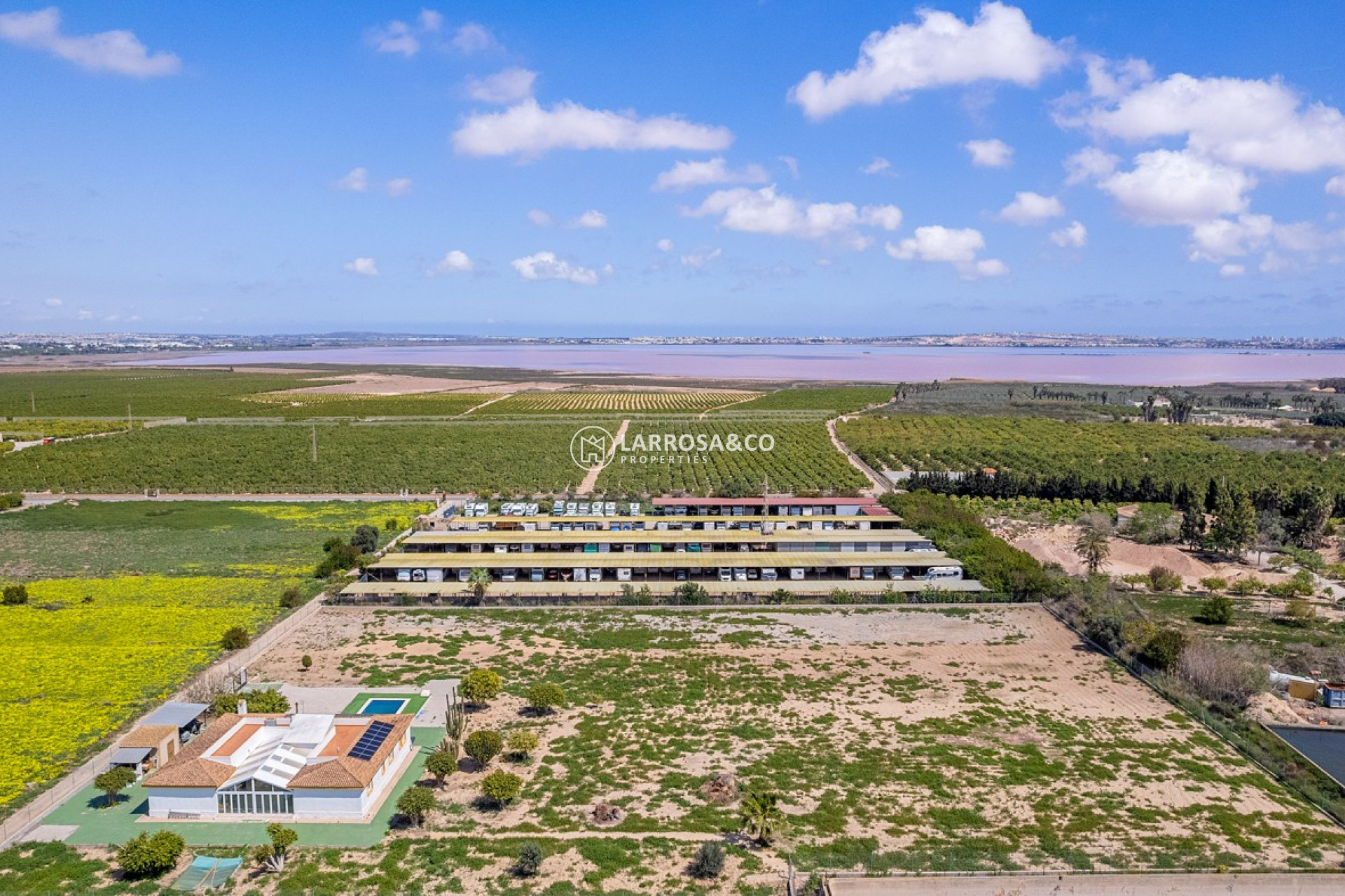 Reventa - Chalet - Los Montesinos - Costa Blanca