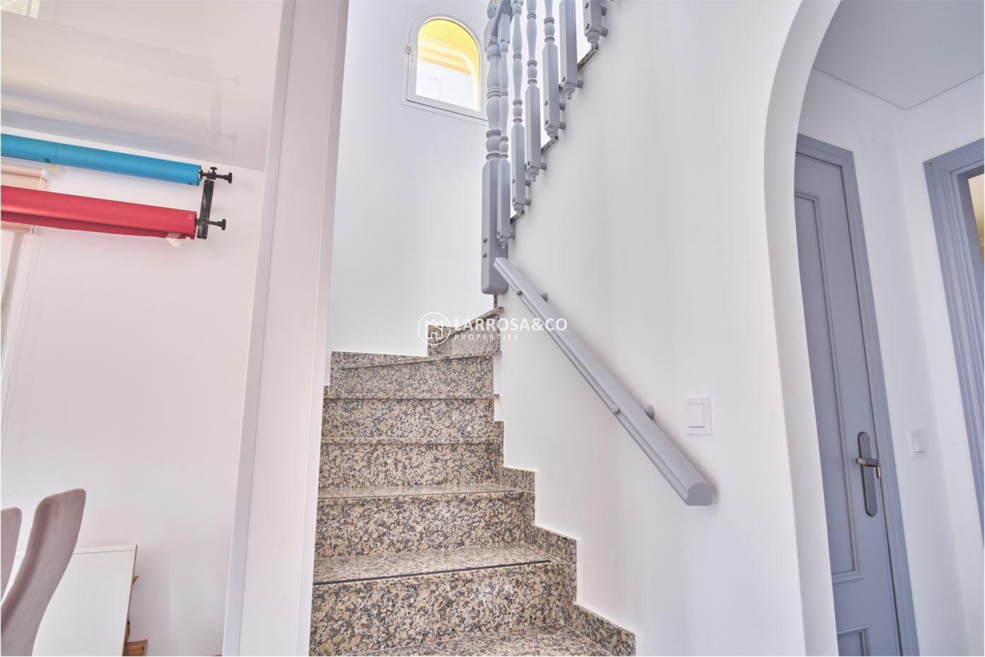 Reventa - Chalet - Los Montesinos - Costa Blanca