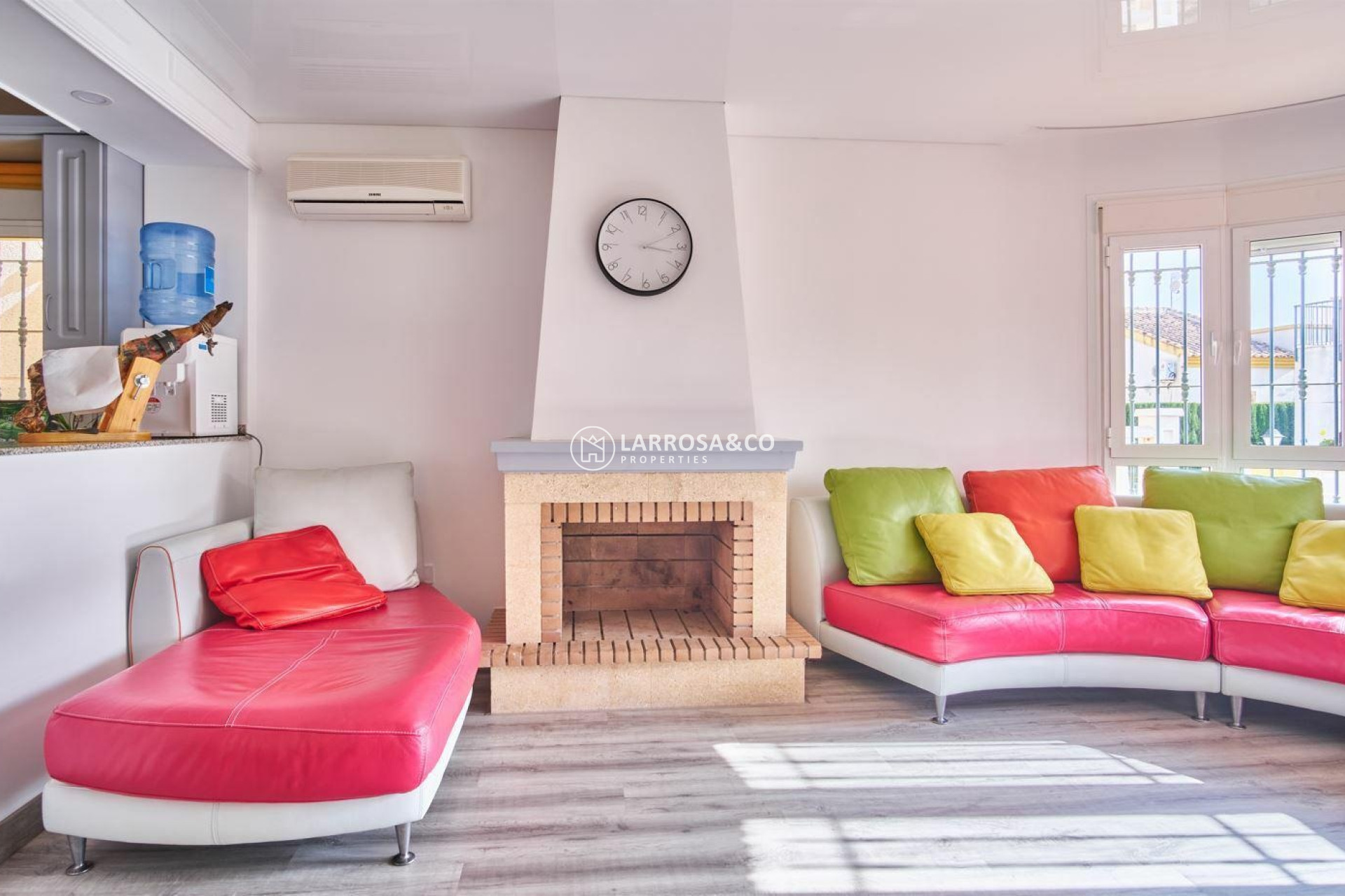 Reventa - Chalet - Los Montesinos - Costa Blanca
