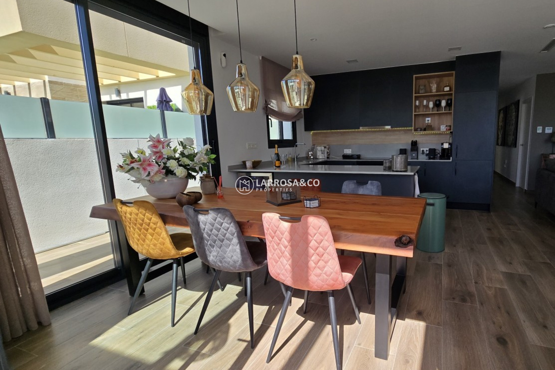 Reventa - Chalet - Los Montesinos - Costa Blanca