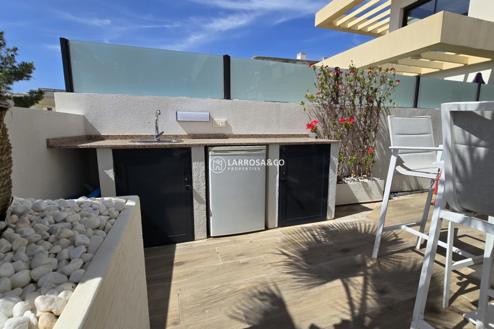 Reventa - Chalet - Los Montesinos - Costa Blanca