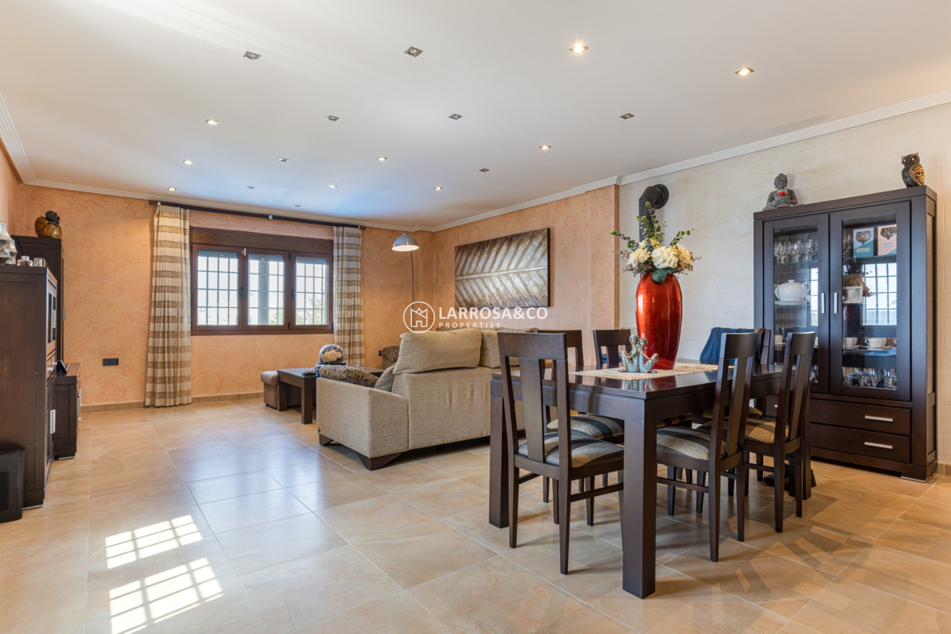 Reventa - Chalet - Los Montesinos - Costa Blanca