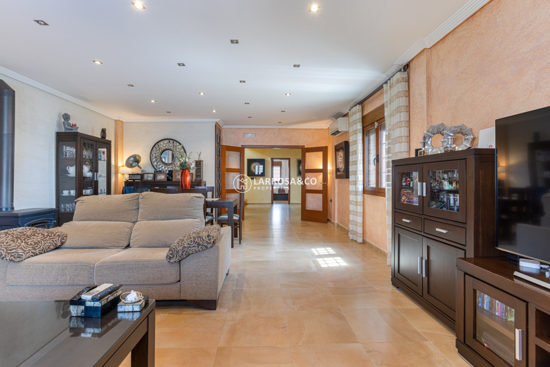 Reventa - Chalet - Los Montesinos - Costa Blanca