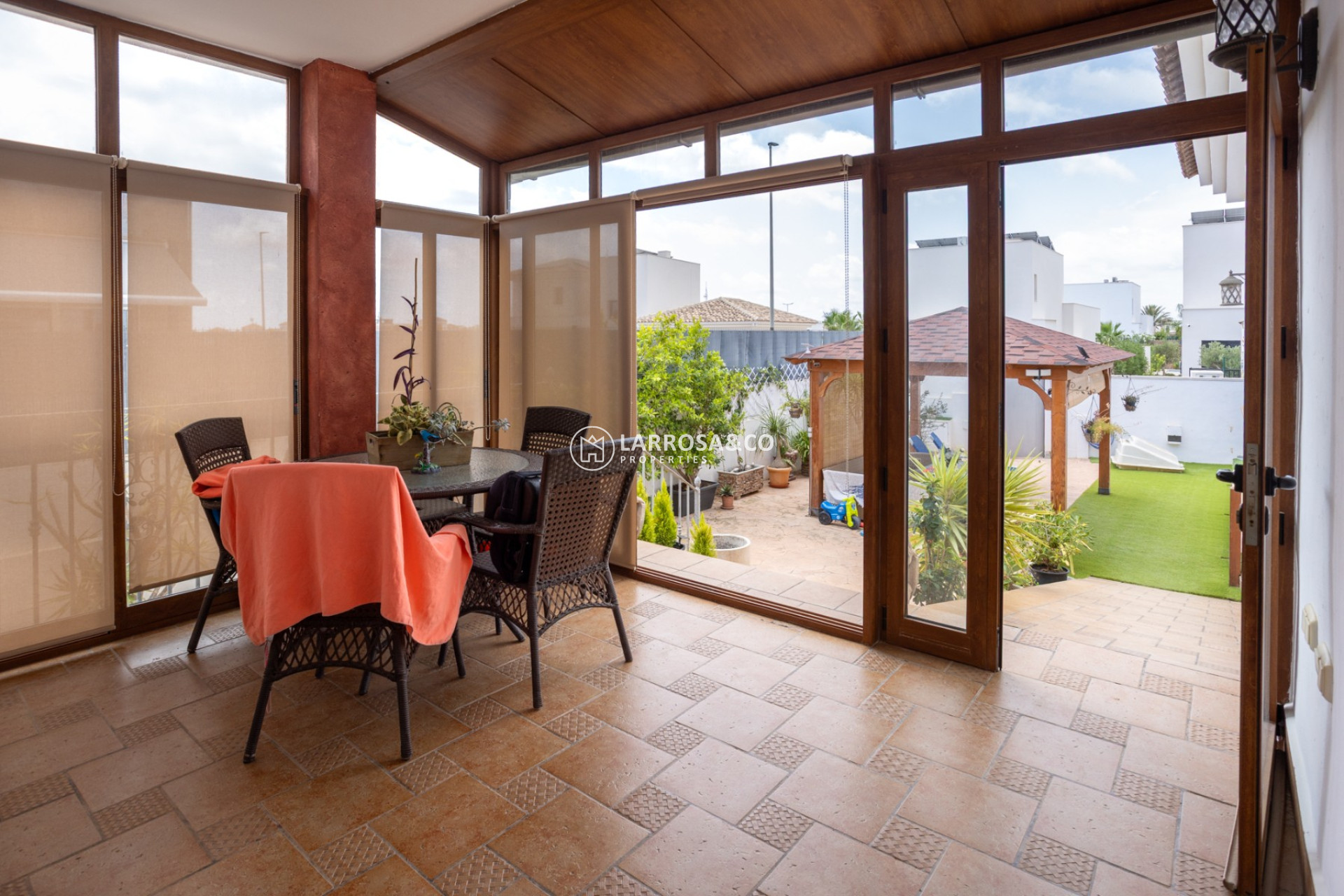Reventa - Chalet - Los Montesinos - Costa Blanca
