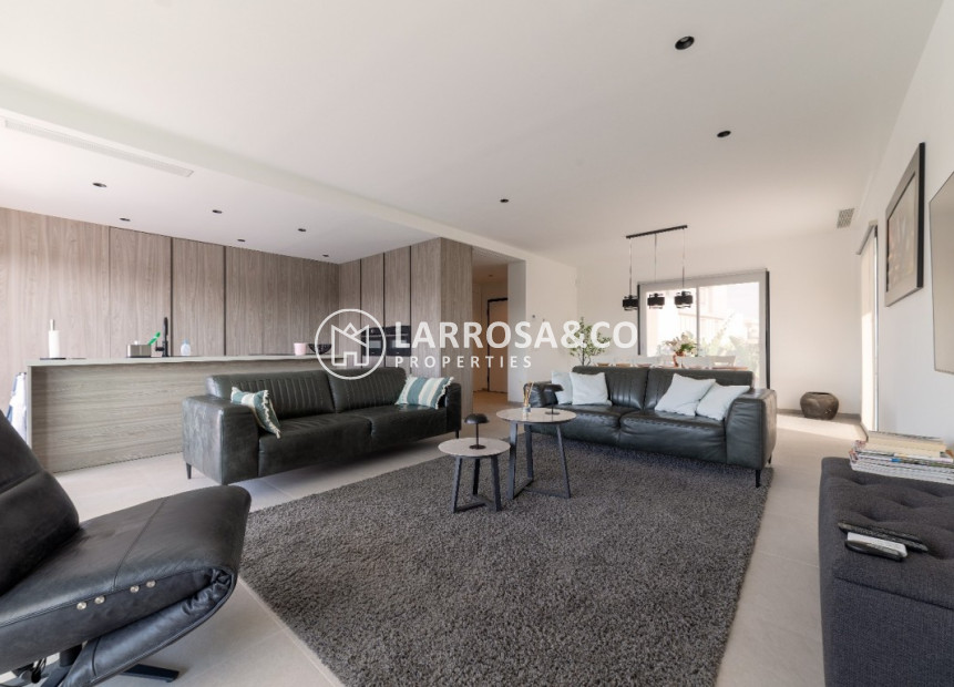 Reventa - Chalet - Los Montesinos - Costa Blanca