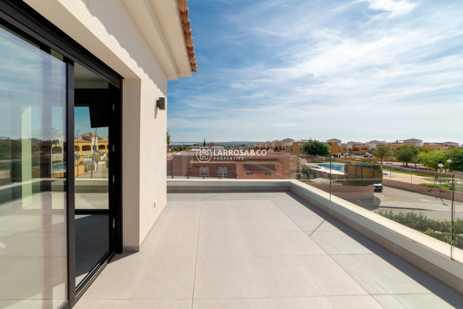 Reventa - Chalet - Los Montesinos - Costa Blanca