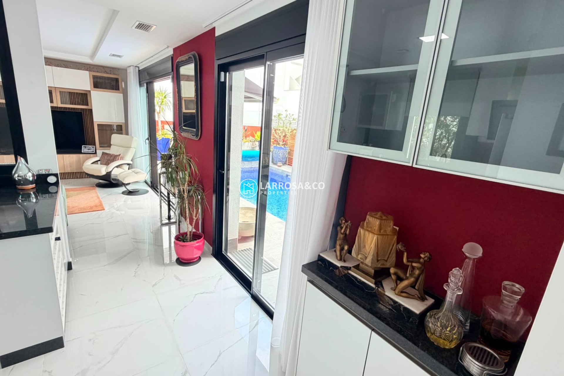 Reventa - Chalet - Los Montesinos - Costa Blanca