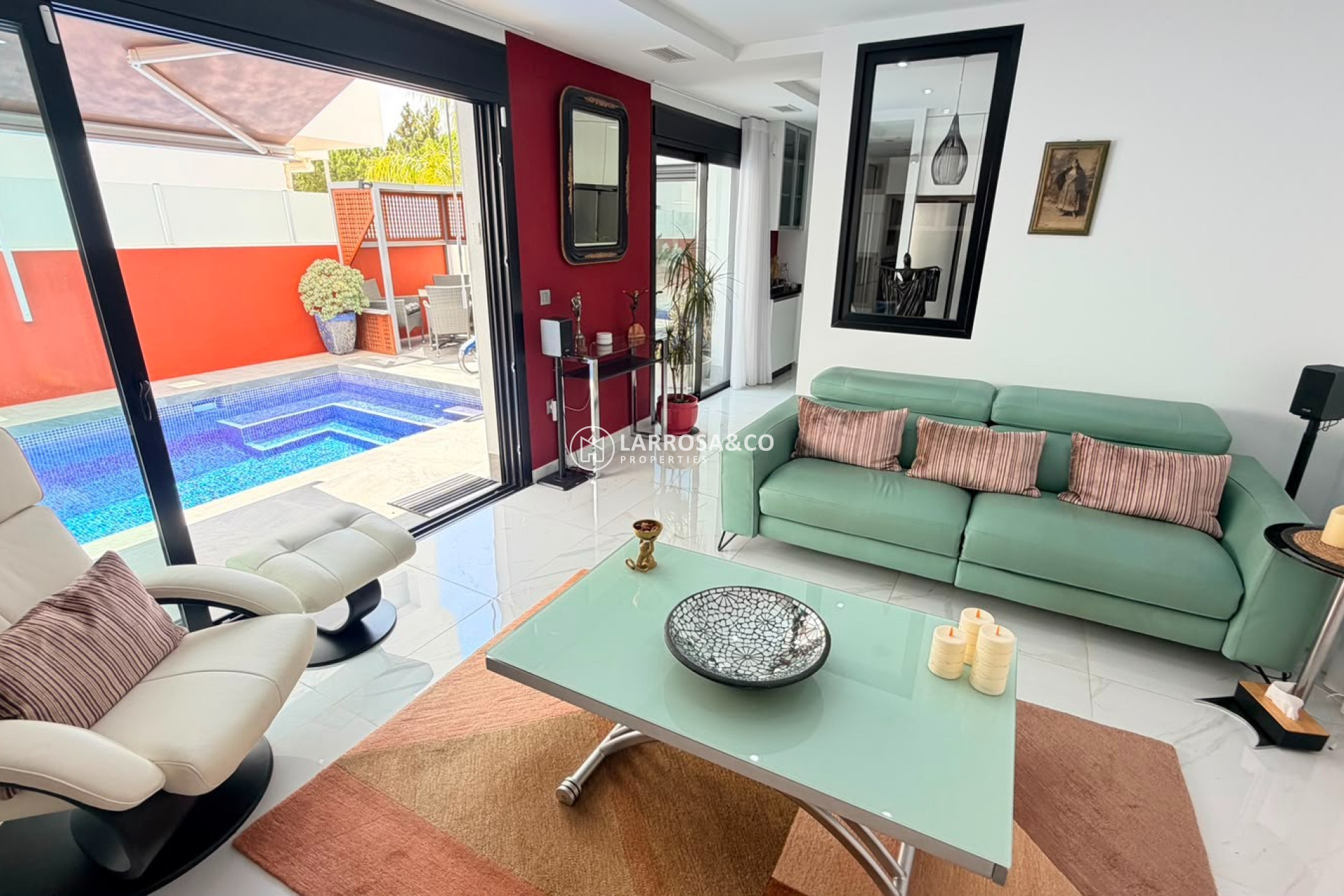 Reventa - Chalet - Los Montesinos - Costa Blanca