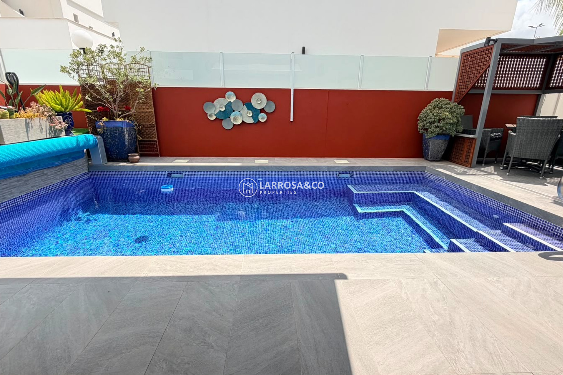 Reventa - Chalet - Los Montesinos - Costa Blanca