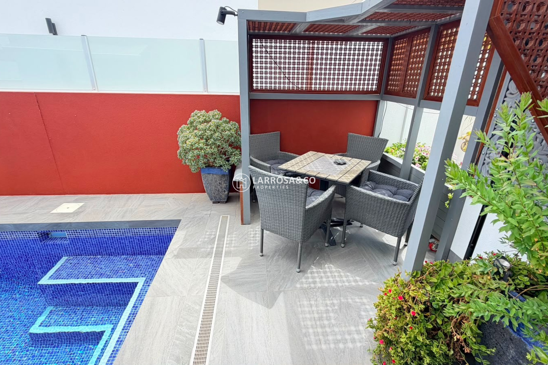 Reventa - Chalet - Los Montesinos - Costa Blanca