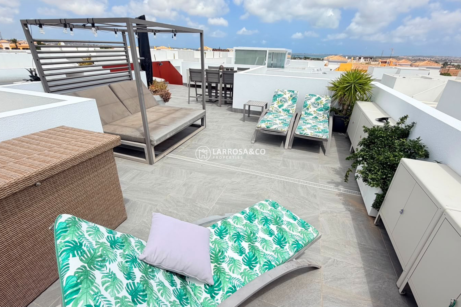Reventa - Chalet - Los Montesinos - Costa Blanca