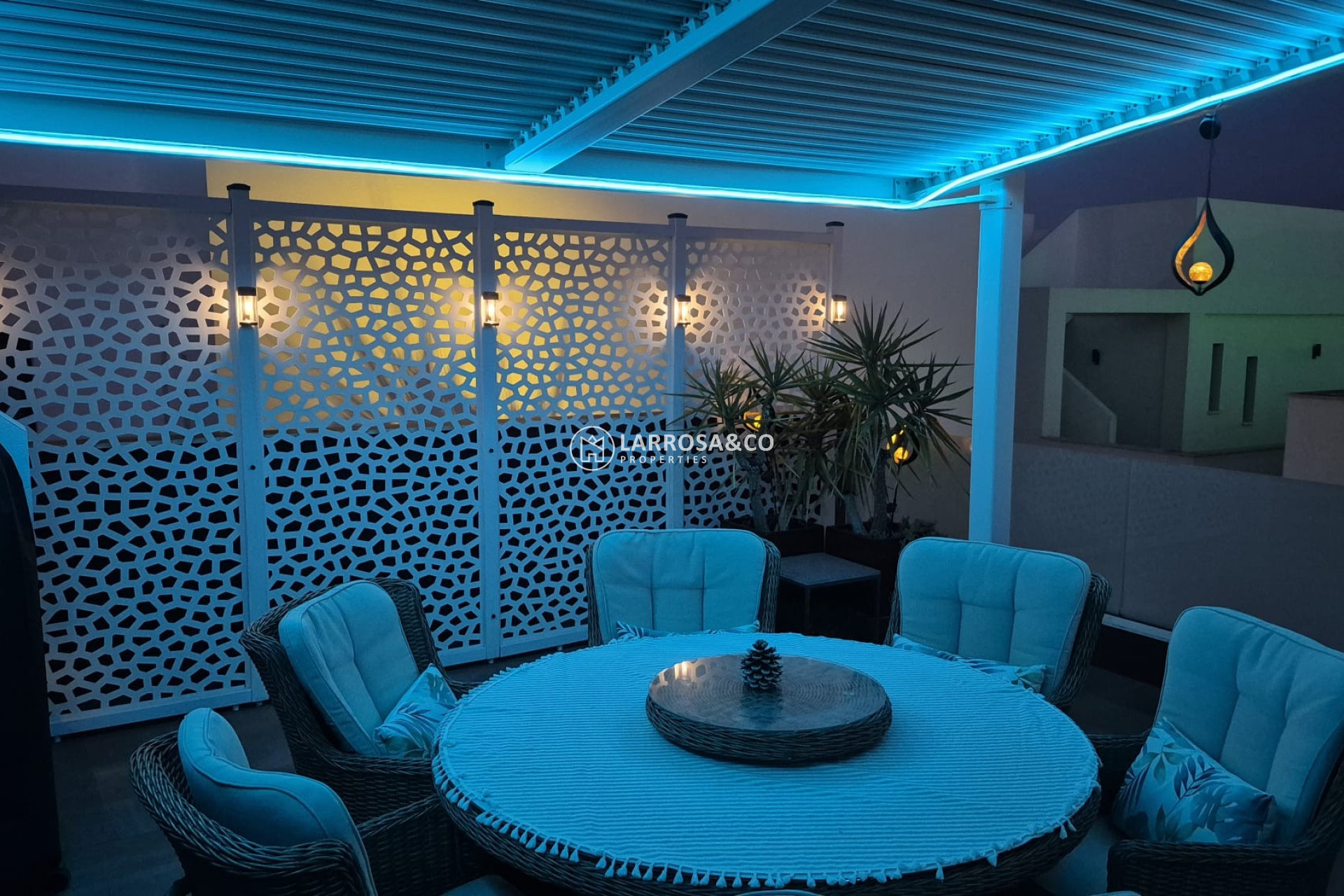 Reventa - Chalet - Los Montesinos - Costa Blanca