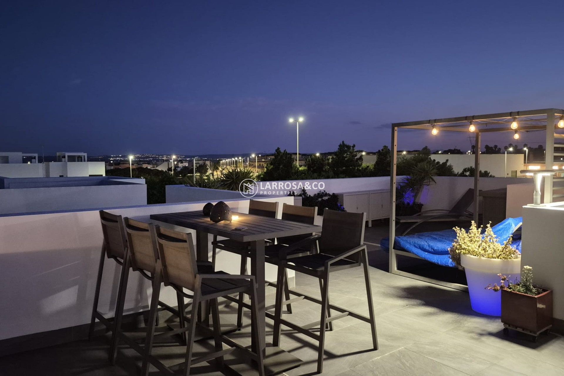 Reventa - Chalet - Los Montesinos - Costa Blanca