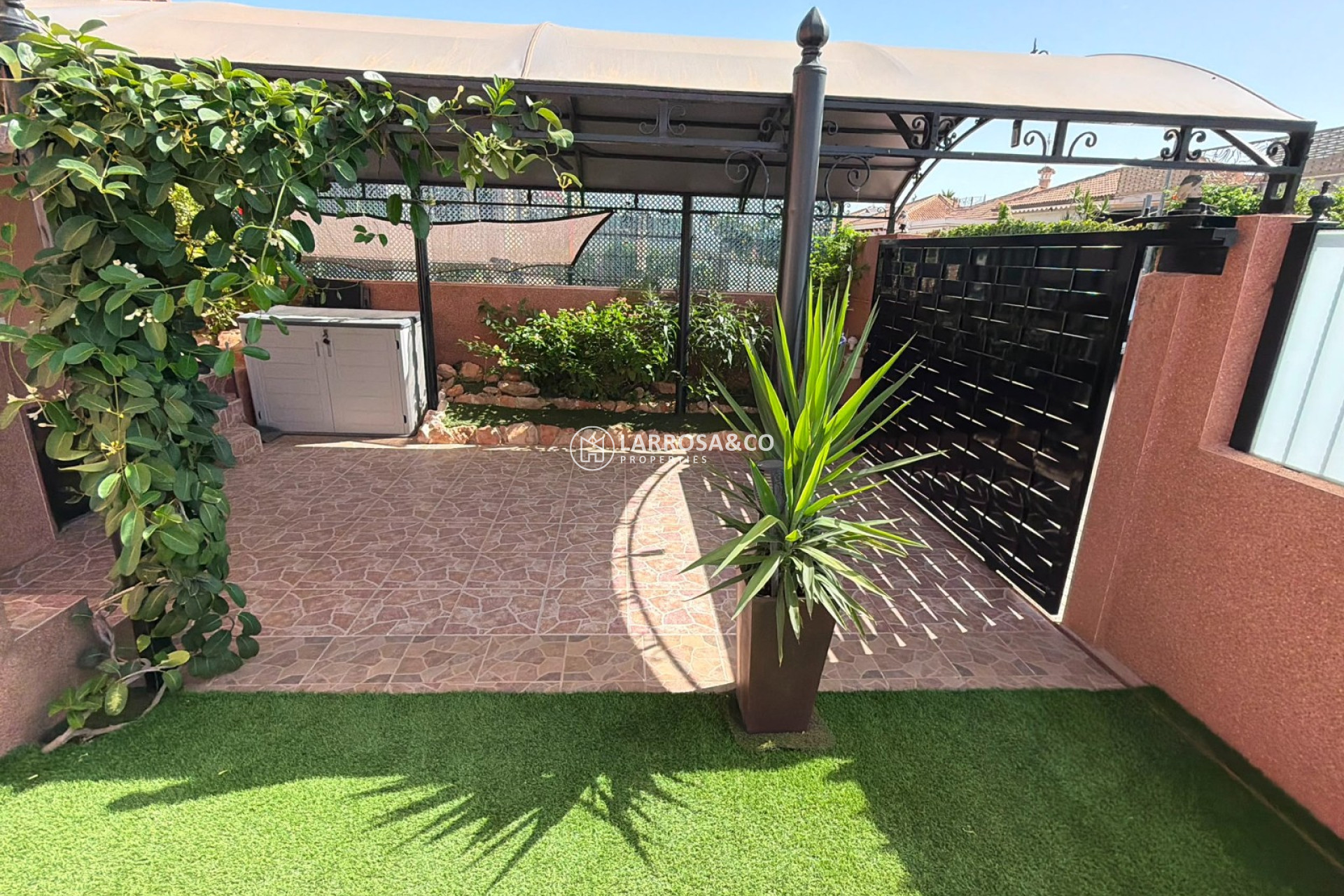 Reventa - Chalet - Los Montesinos - Costa Blanca