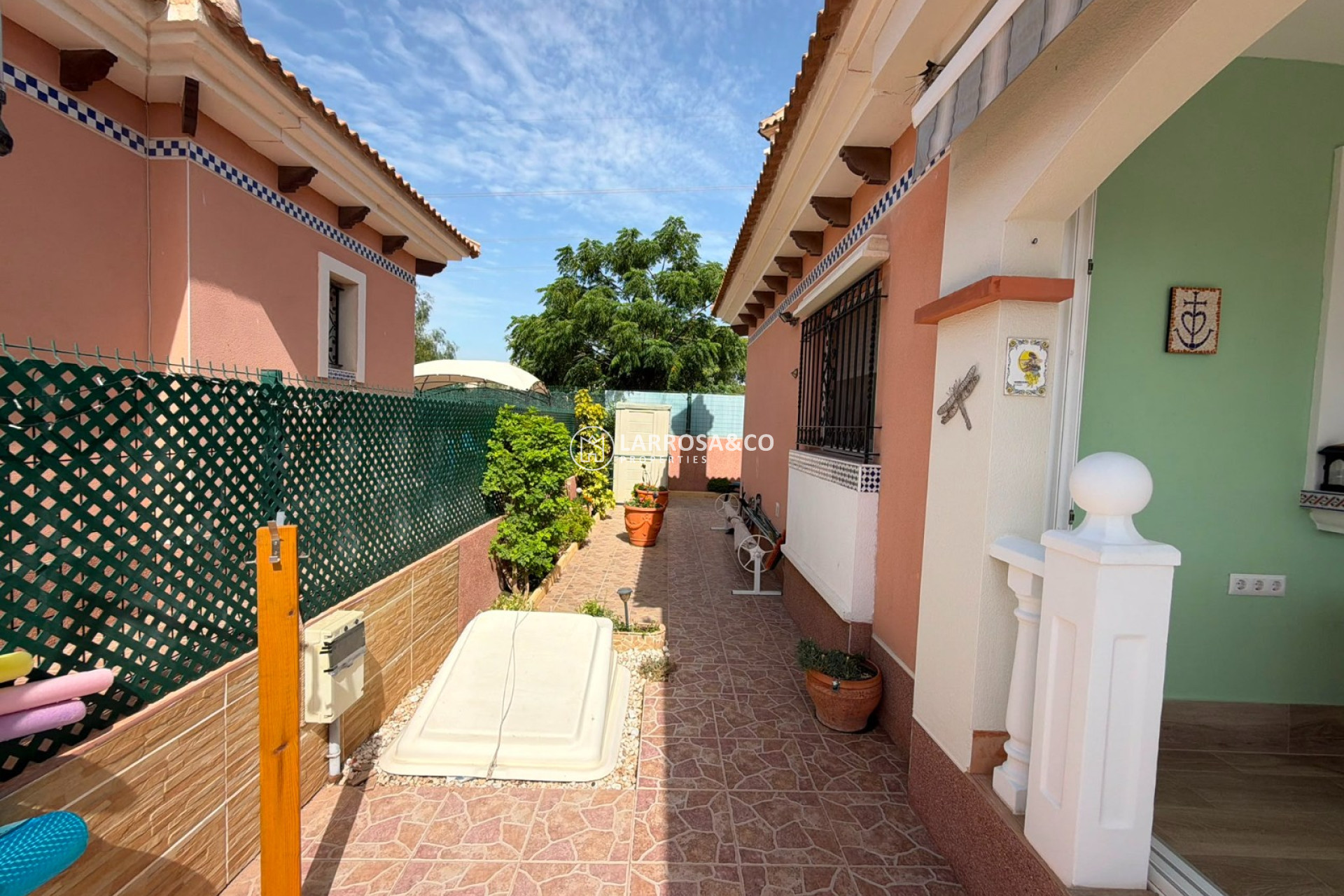 Reventa - Chalet - Los Montesinos - Costa Blanca