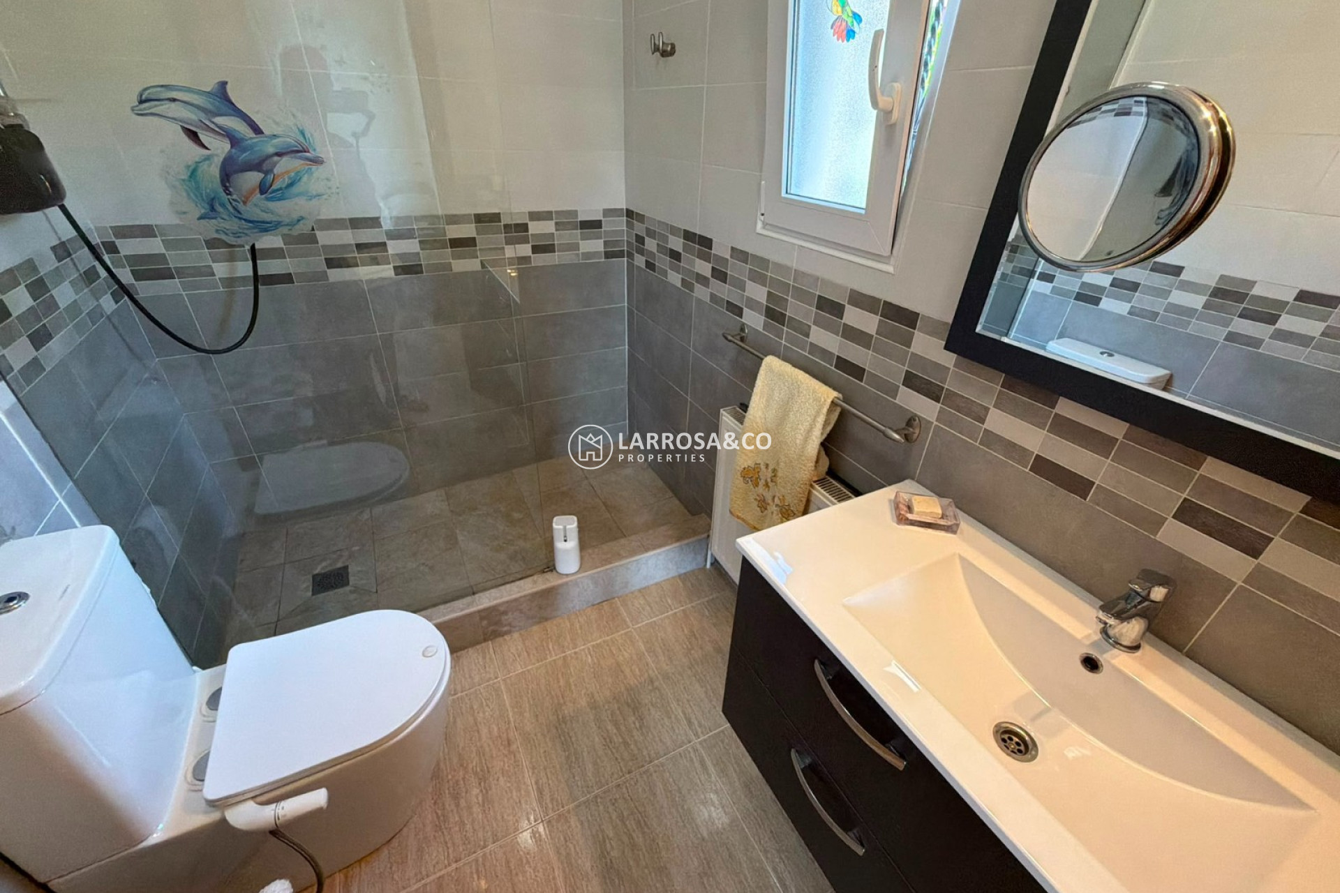 Reventa - Chalet - Los Montesinos - Costa Blanca