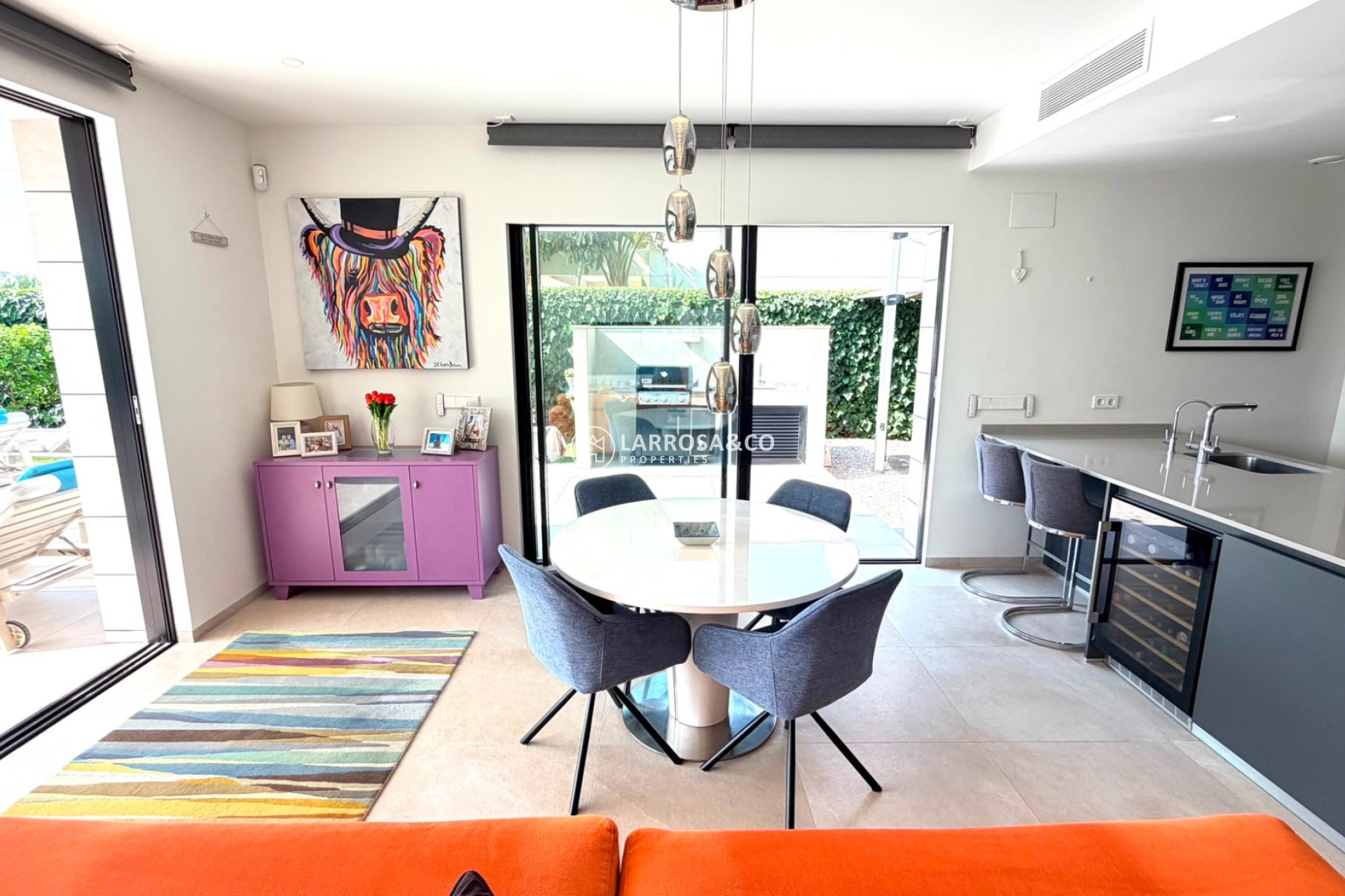 Reventa - Chalet - Los Montesinos - Costa Blanca