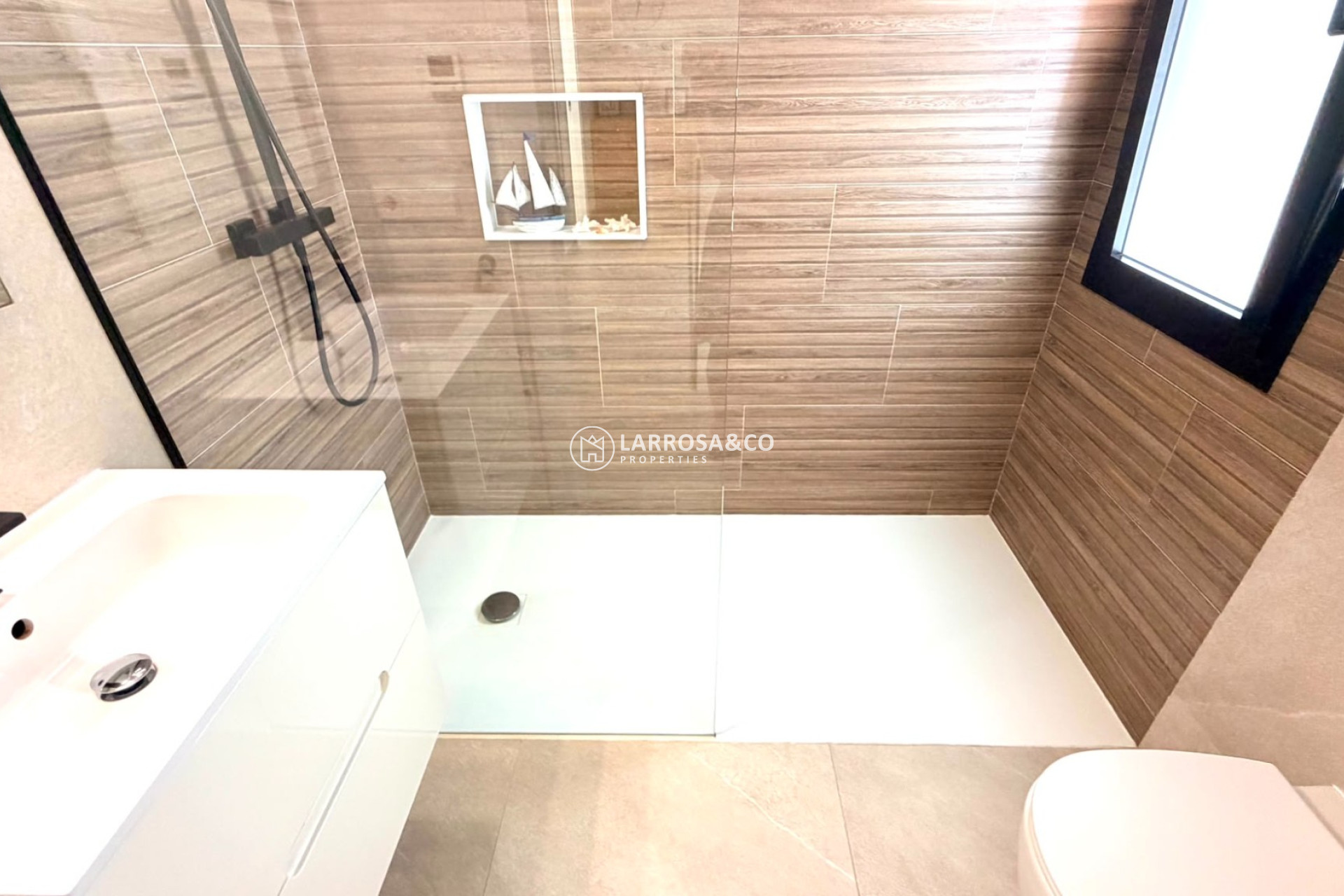 Reventa - Chalet - Los Montesinos - Costa Blanca